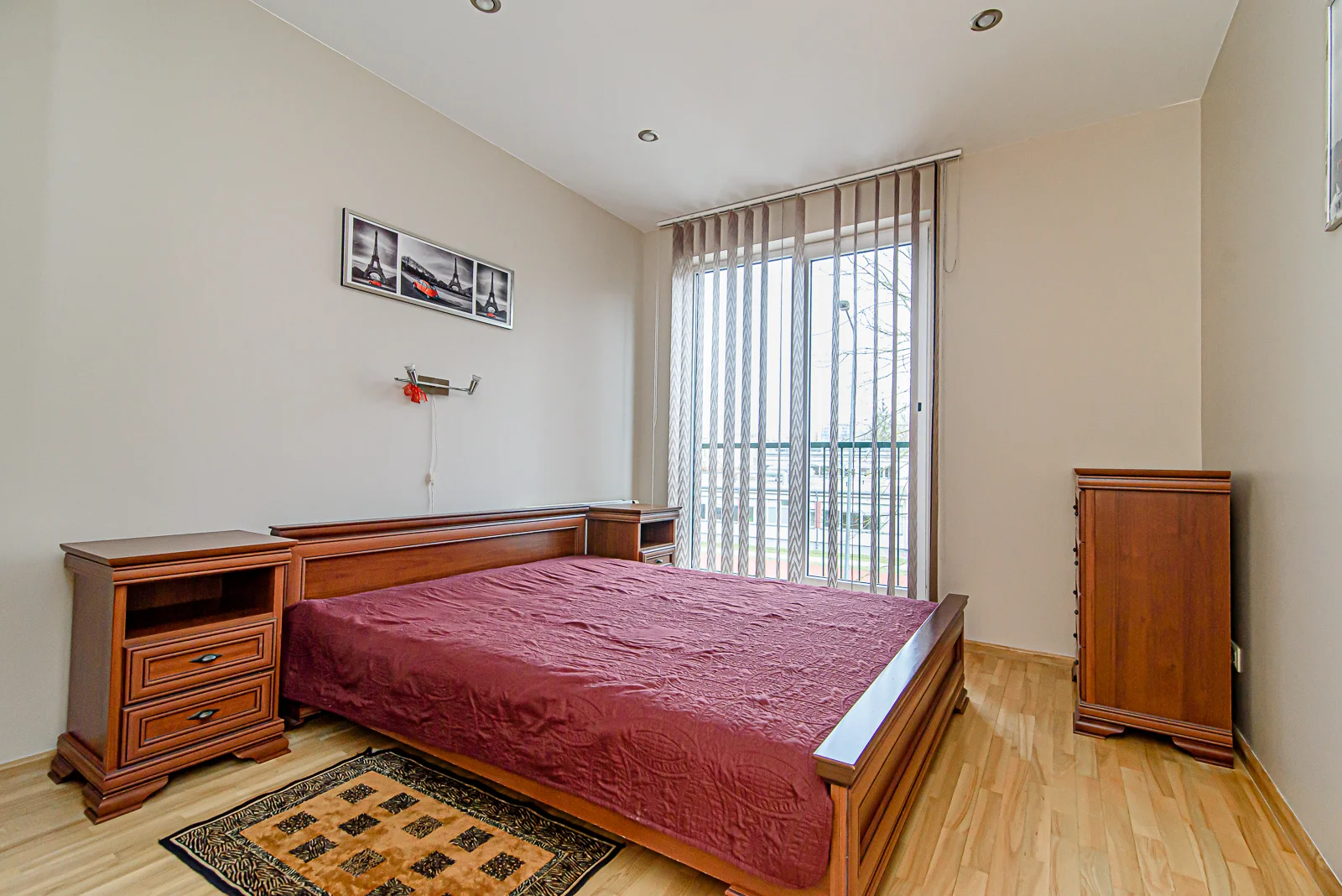 Žirmūnų g., Žirmūnai, Vilnius, 3 kamb. – nuotrauka 6