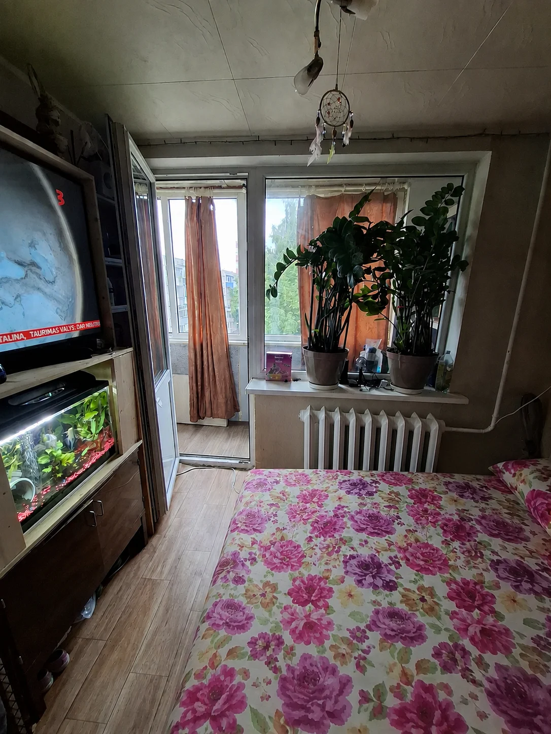 Šilutės pl., Šilutė, Klaipėda, 1 kamb. – nuotrauka 1