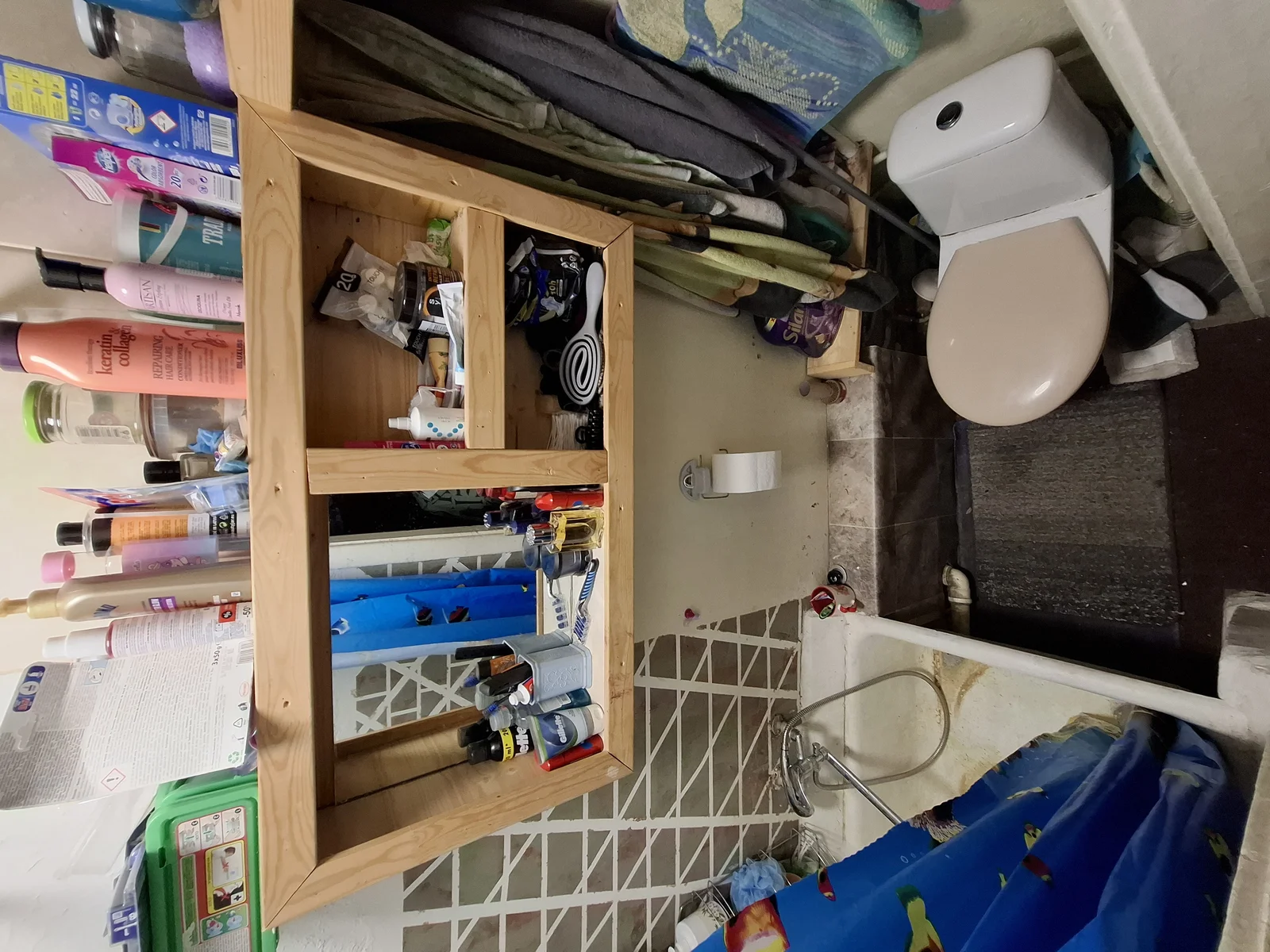 Šilutės pl., Šilutė, Klaipėda, 1 kamb. – nuotrauka 4