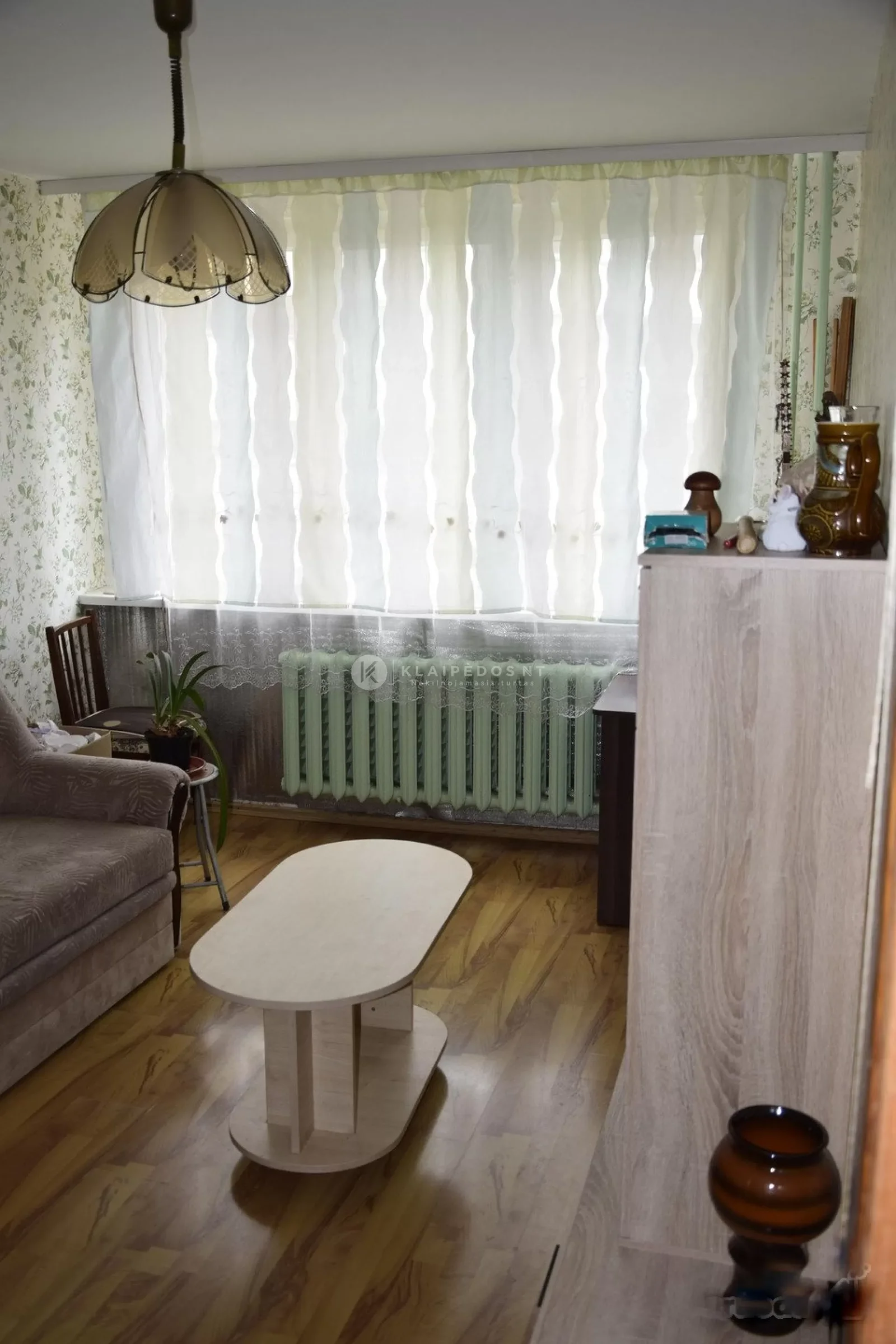 Debreceno g., Debrecenas, Klaipėda, 2 kamb. – nuotrauka 3
