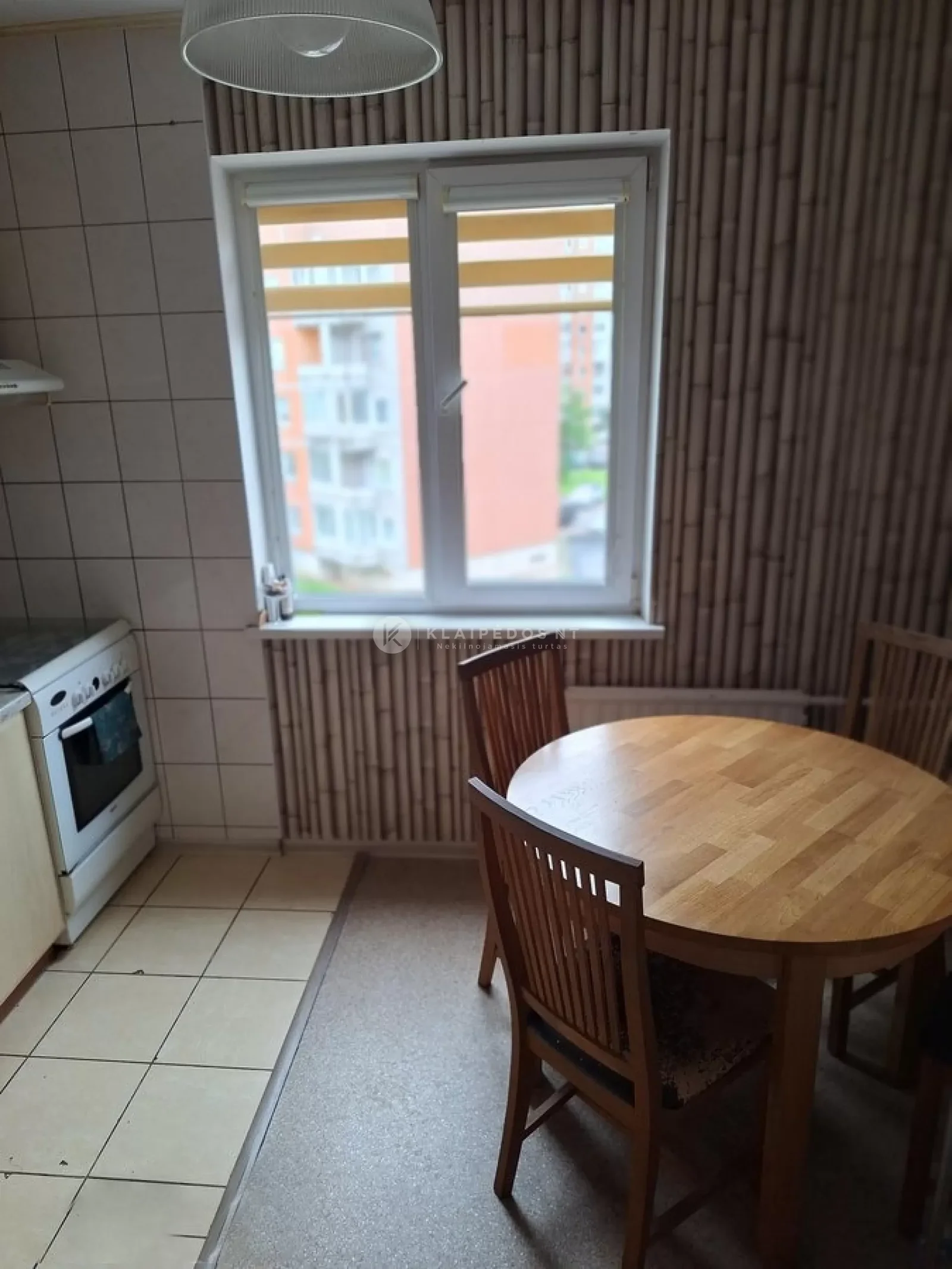 Budelkiemio g., Bandužiai, Klaipėda, 2 kamb. – nuotrauka 3