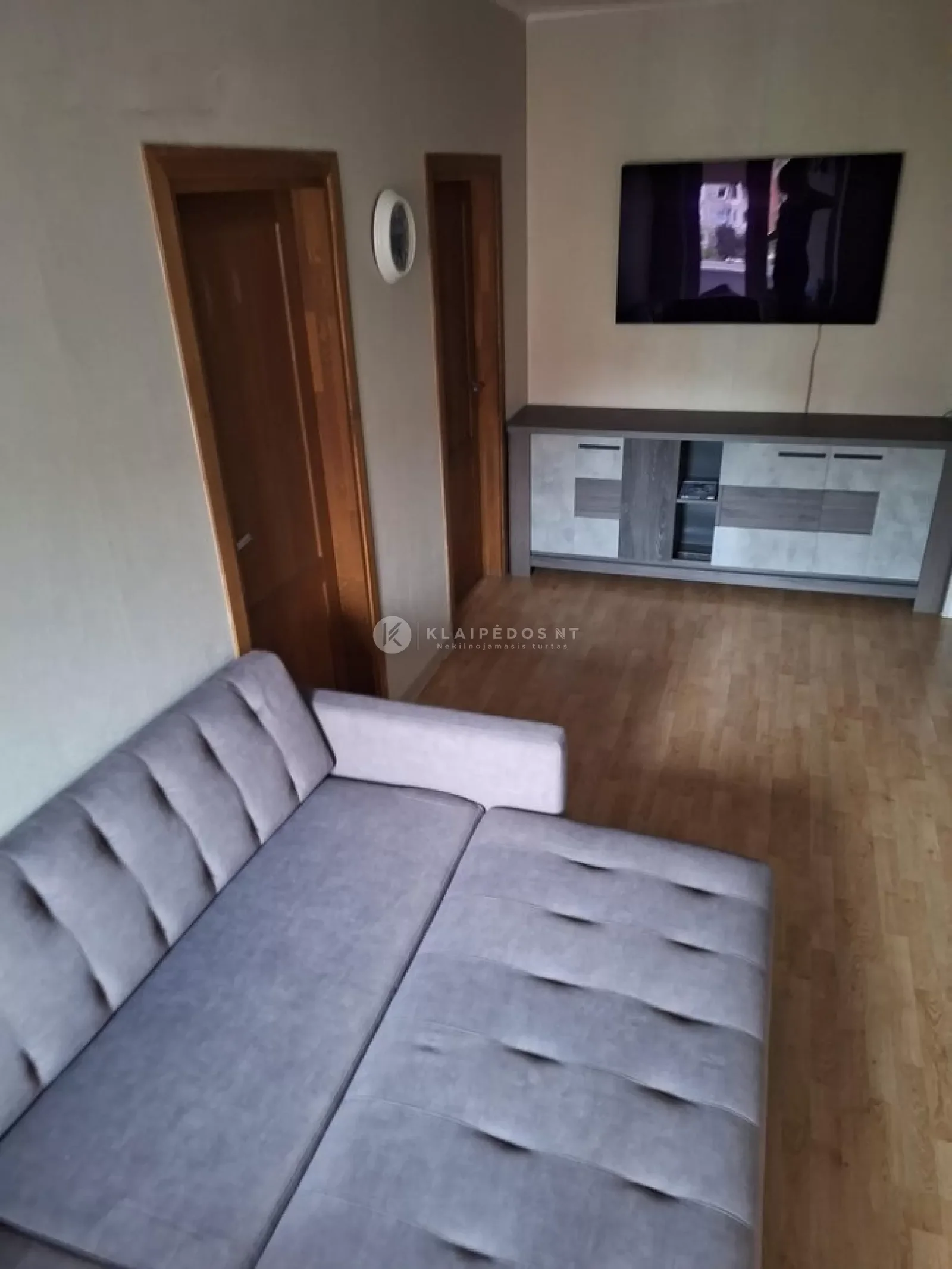 Budelkiemio g., Bandužiai, Klaipėda, 2 kamb. – nuotrauka 4