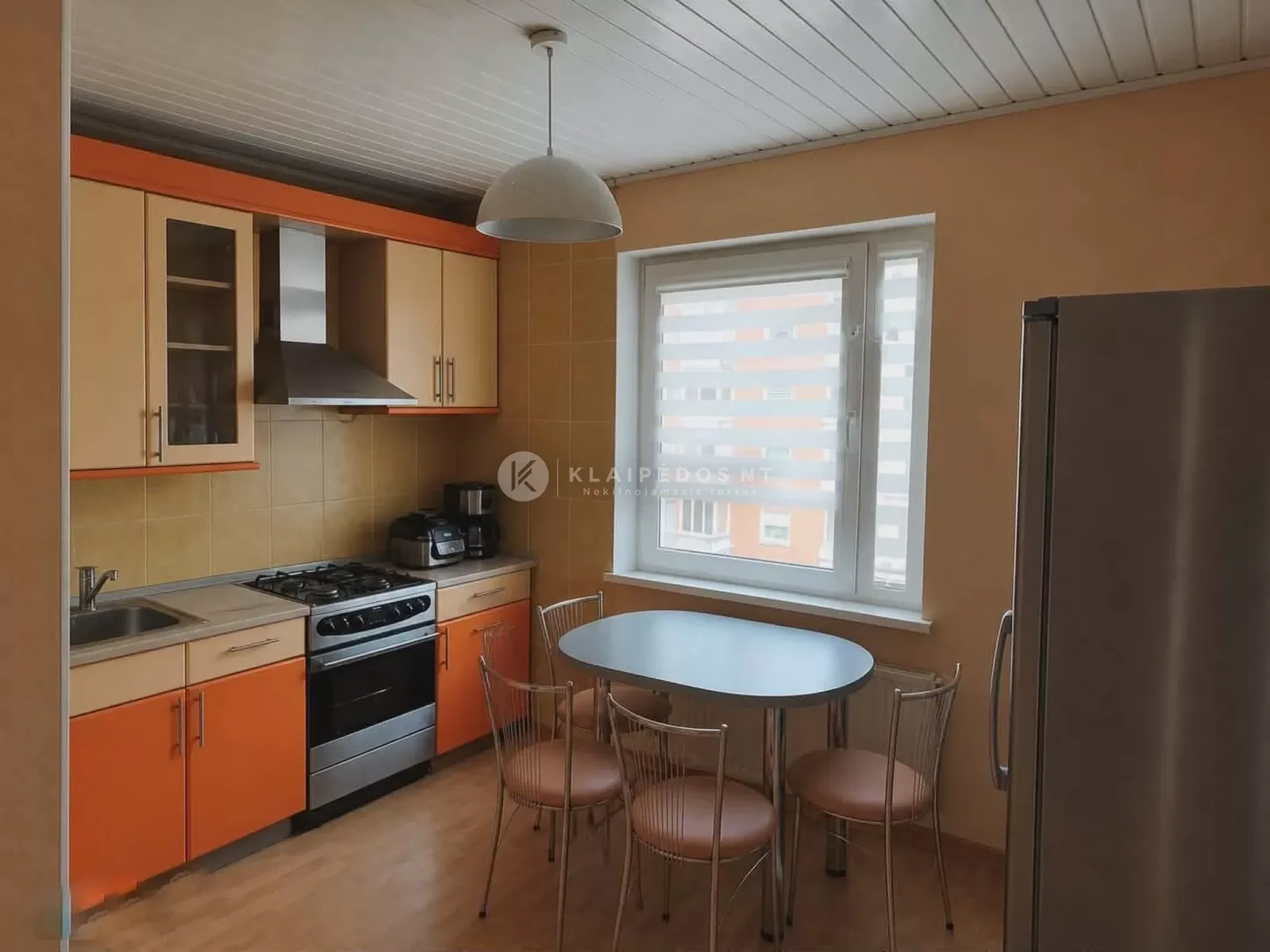 Laukininkų g., Laukininkai, Klaipėda, 2 kamb. – nuotrauka 6