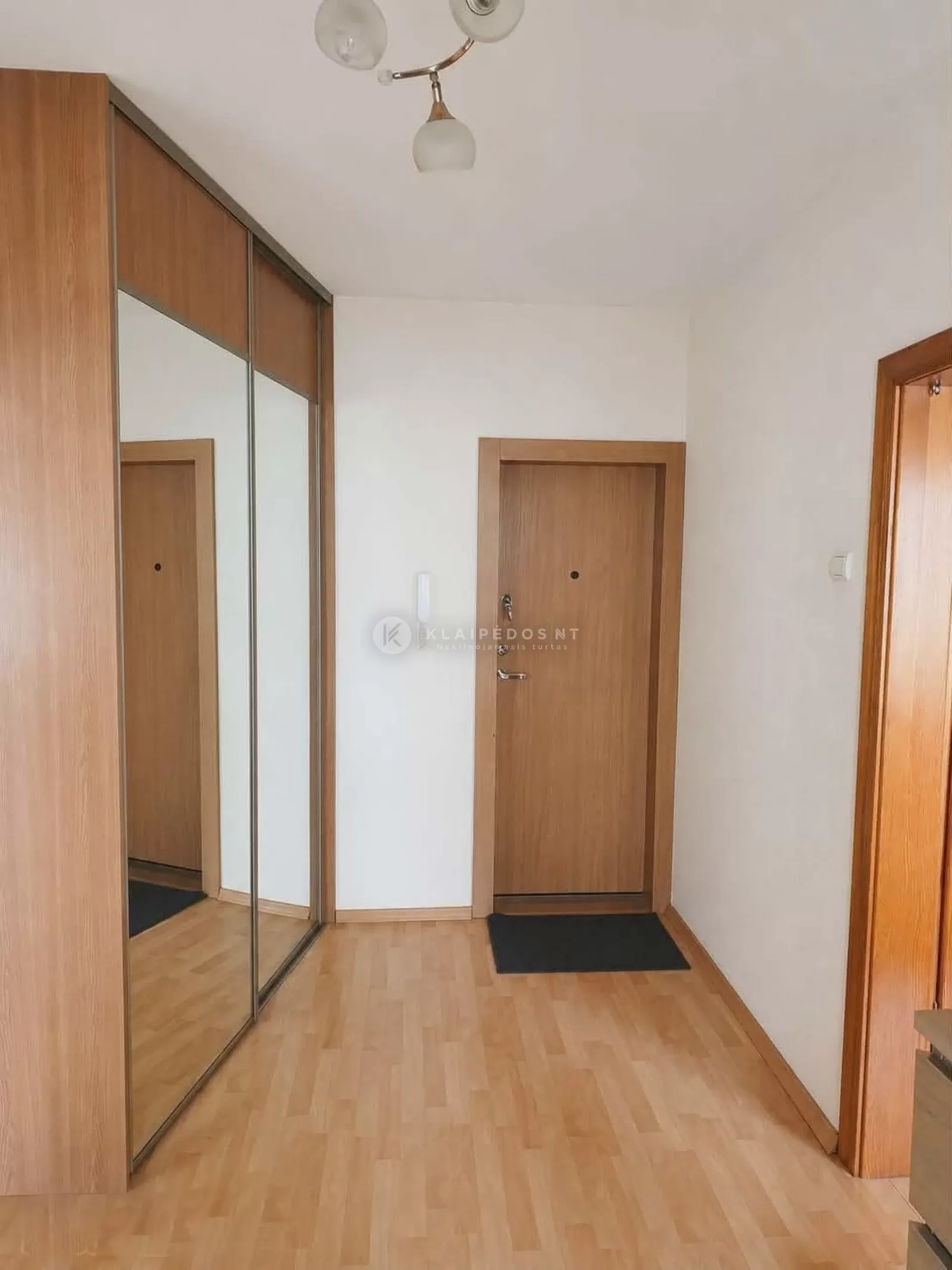 Laukininkų g., Laukininkai, Klaipėda, 2 kamb. – nuotrauka 5