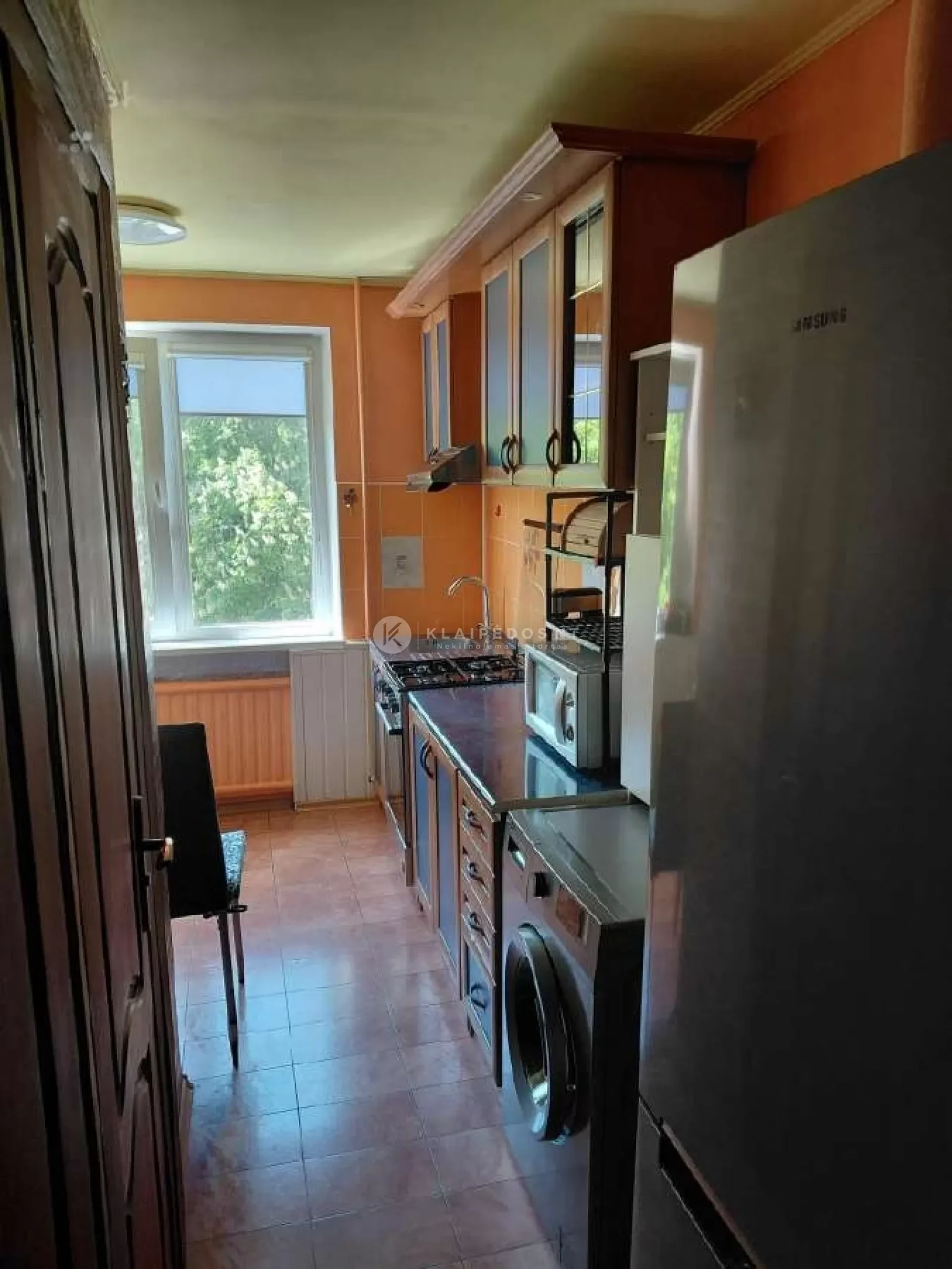 Kalnupės g., Žvejybos uostas, Klaipėda, 3 kamb. – nuotrauka 5