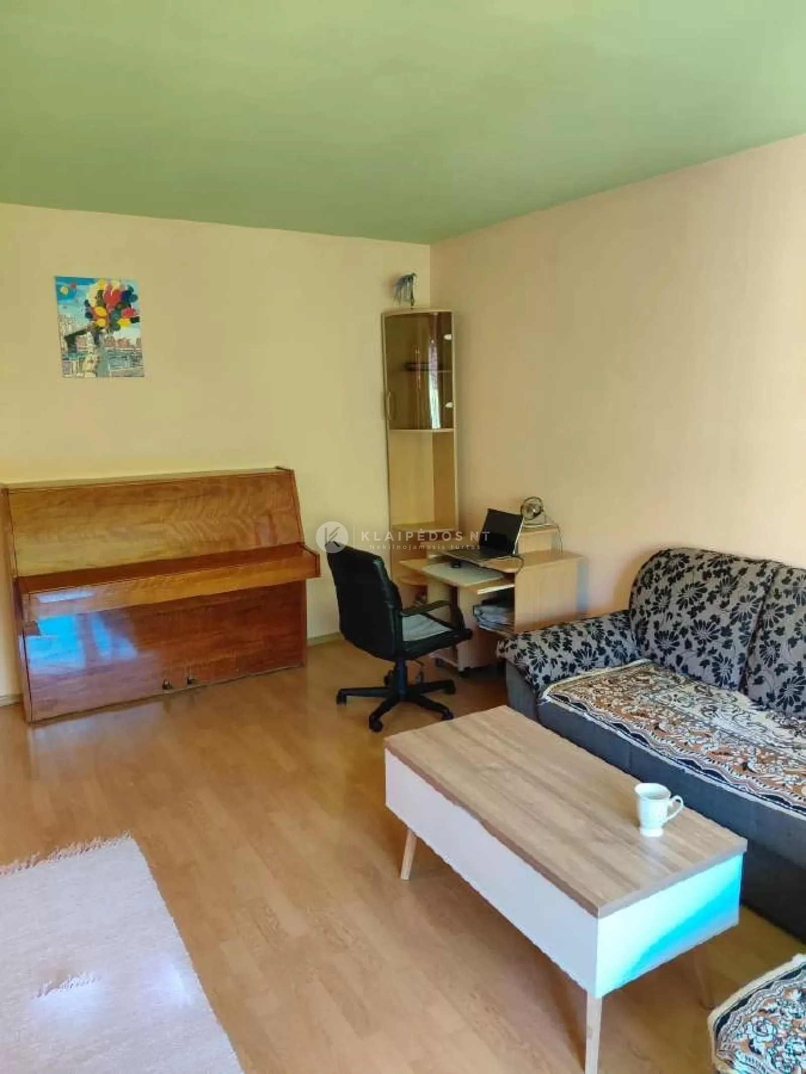 Kalnupės g., Žvejybos uostas, Klaipėda, 3 kamb. – nuotrauka 6