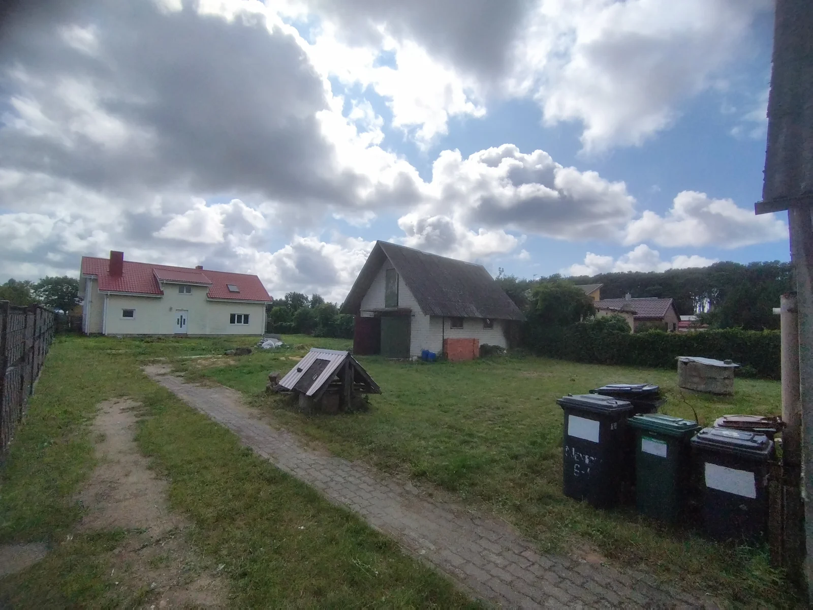 Gyvenamasis namas Klaipėdoje Smeltėje, Nendrių g. – nuotrauka 4