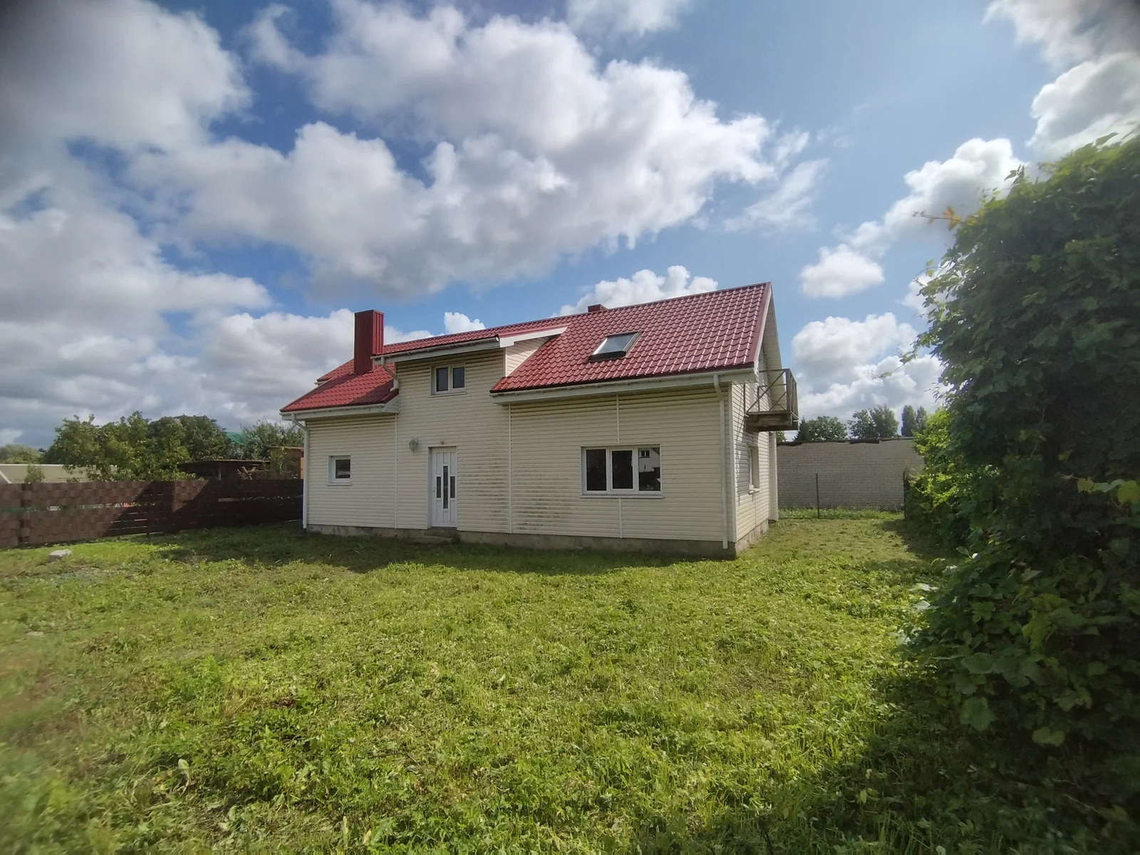 Gyvenamasis namas Klaipėdoje Smeltėje, Nendrių g. – nuotrauka 6