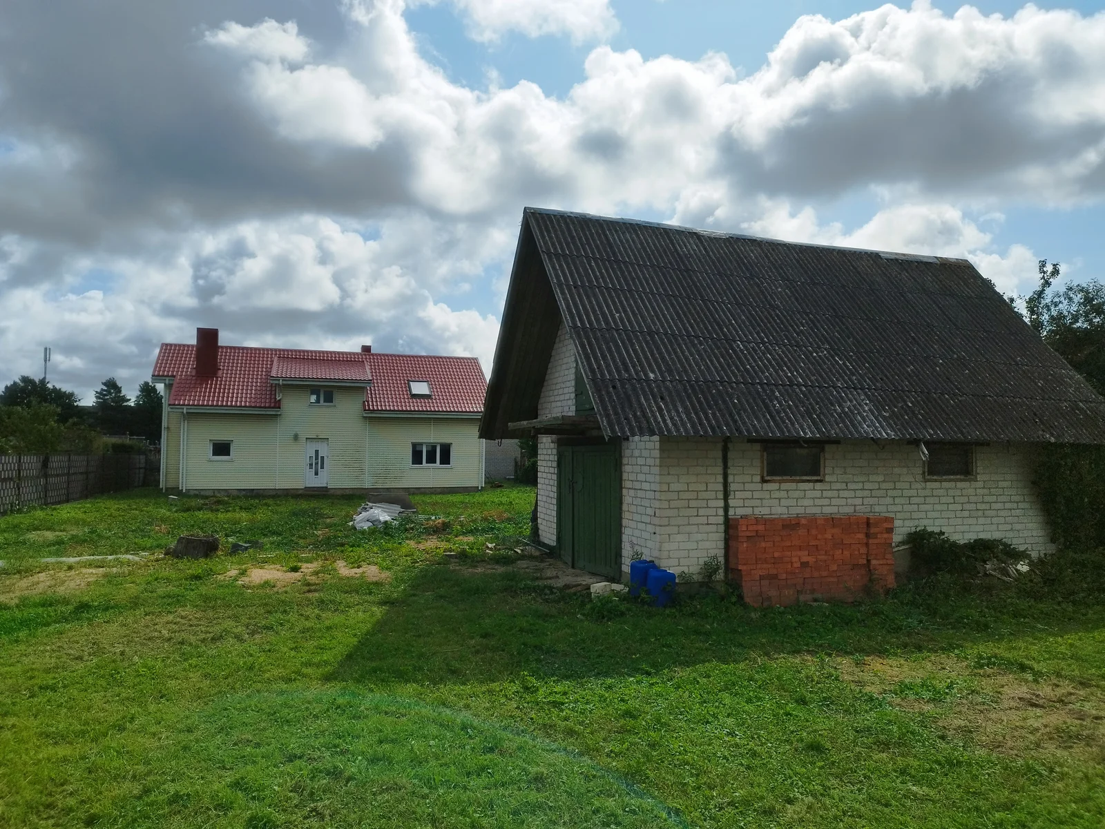 Gyvenamasis namas Klaipėdoje Smeltėje, Nendrių g. – nuotrauka 5