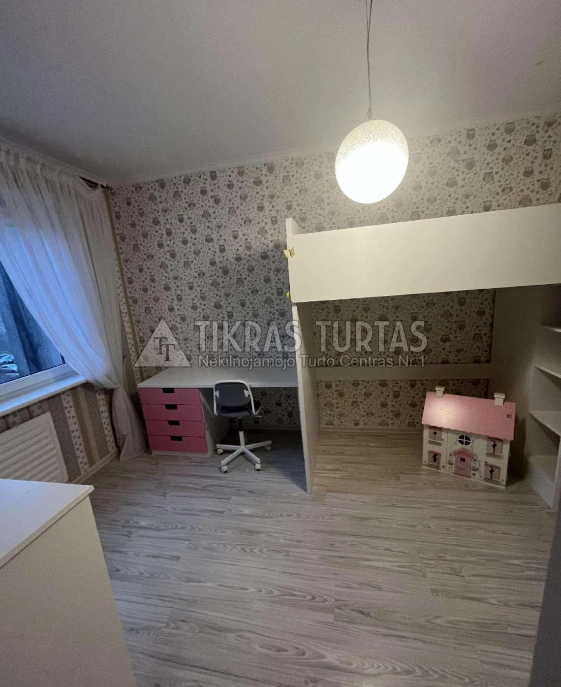 Vaidaugų g., Bandužiai, Klaipėda, 4 kamb. – nuotrauka 4