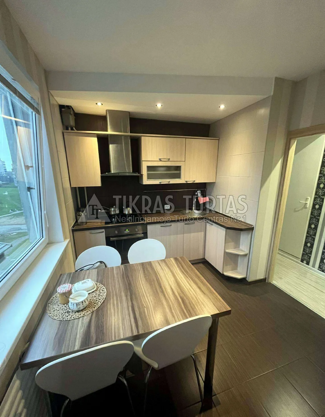 Vaidaugų g., Bandužiai, Klaipėda, 4 kamb. – nuotrauka 3