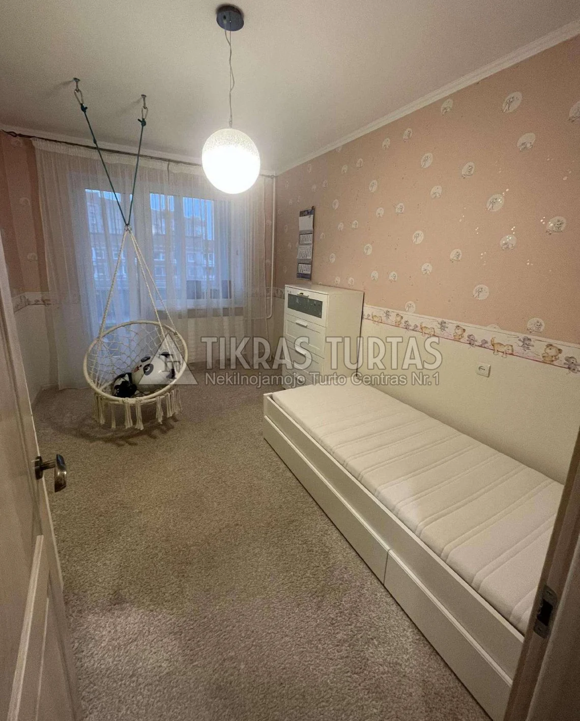 Vaidaugų g., Bandužiai, Klaipėda, 4 kamb. – nuotrauka 6