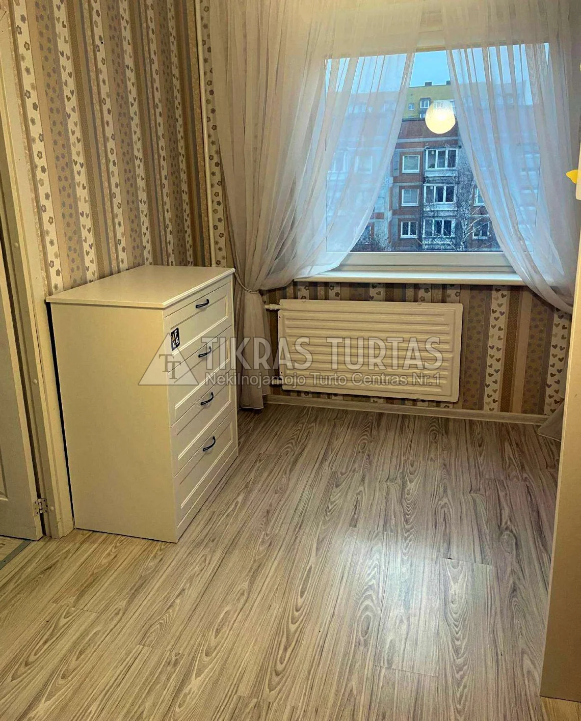 Vaidaugų g., Bandužiai, Klaipėda, 4 kamb. – nuotrauka 5