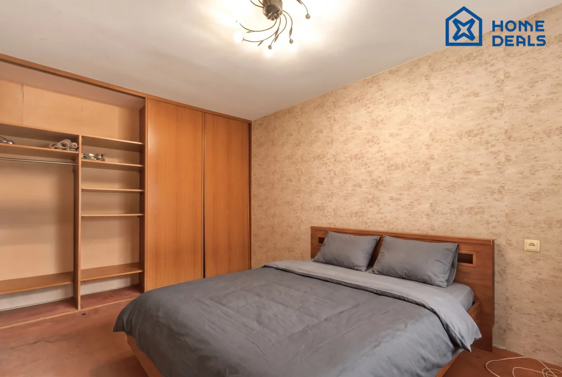 Rolando Jankausko g. 13, Karoliniškės, Vilnius, 2 kamb. – nuotrauka 4