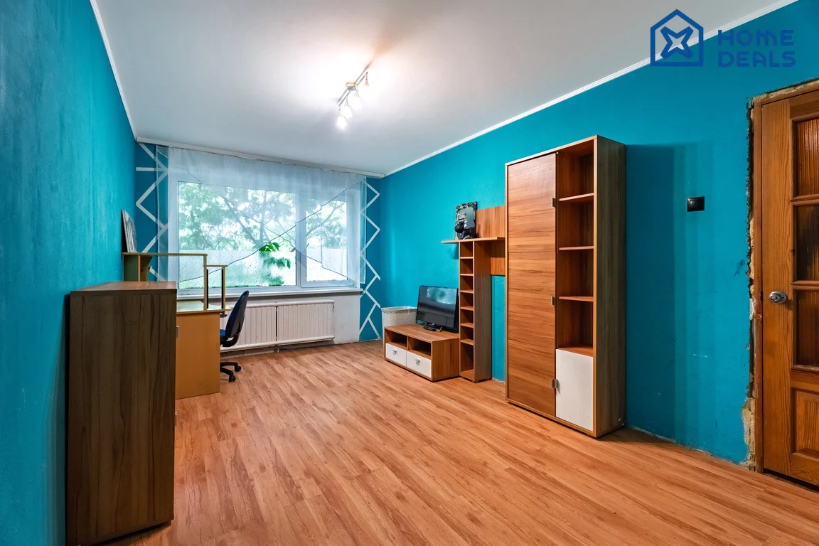 Rolando Jankausko g. 13, Karoliniškės, Vilnius, 2 kamb. – nuotrauka 6