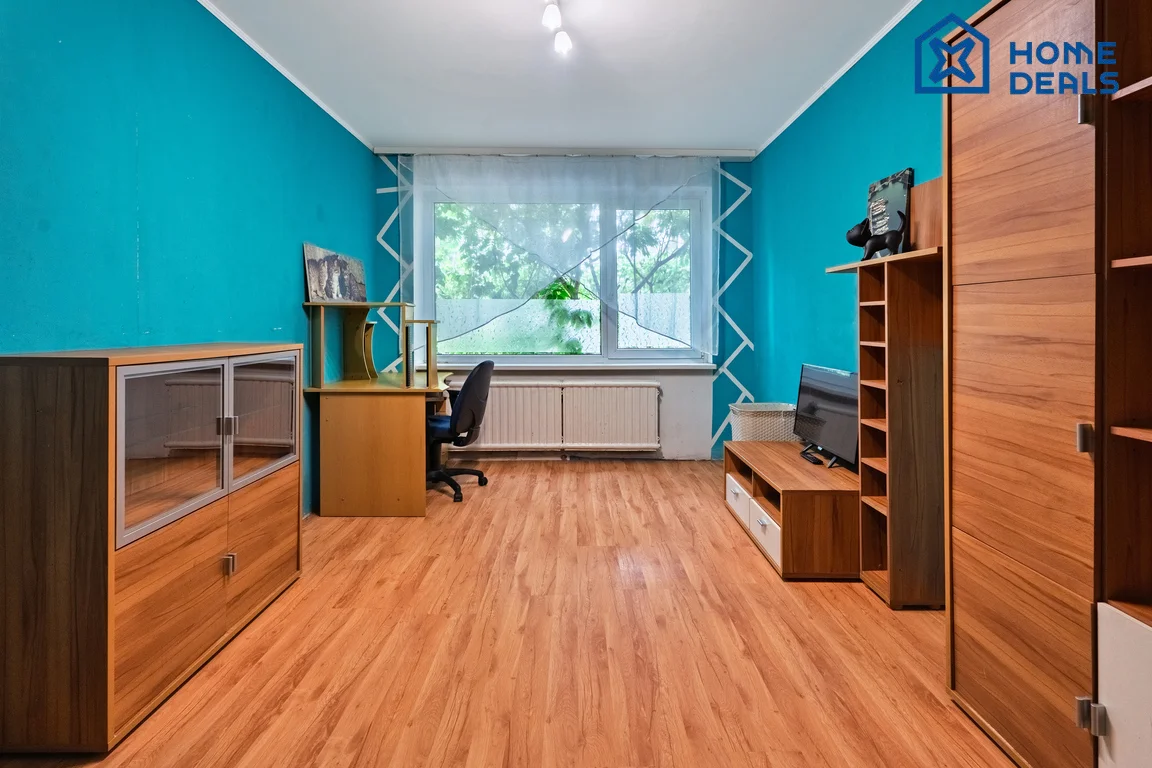 Rolando Jankausko g. 13, Karoliniškės, Vilnius, 2 kamb. – nuotrauka 5