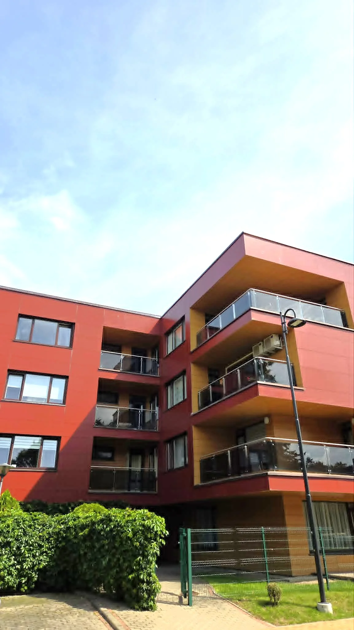 J. Biliūno g., Palanga, Palanga, 2 kamb. – nuotrauka 5