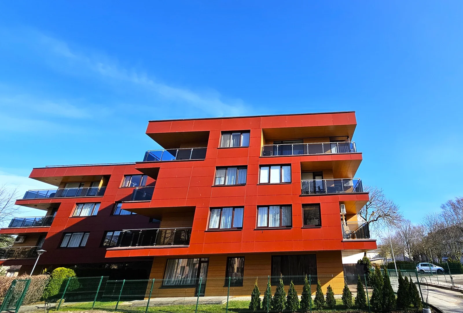 J. Biliūno g., Palanga, Palanga, 2 kamb. – nuotrauka 3