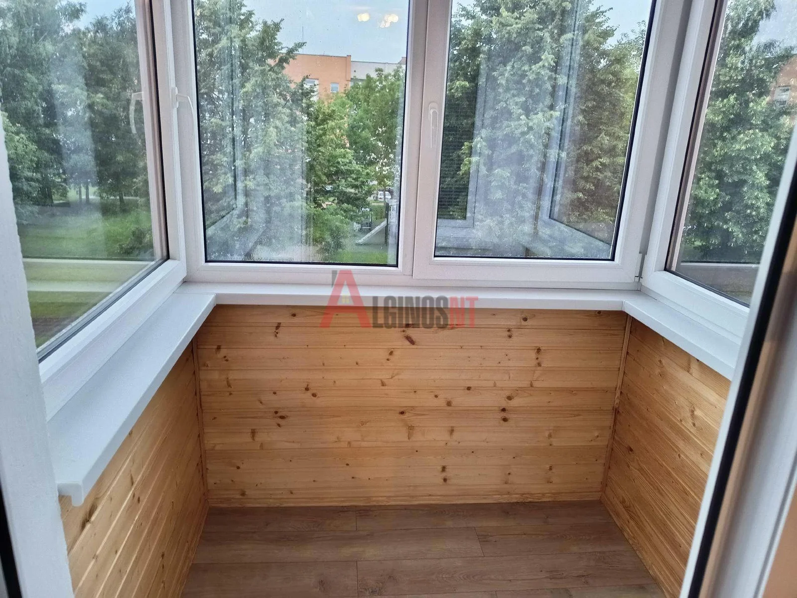 Vyturio g., Laukininkai, Klaipėda, 2 kamb. – nuotrauka 3