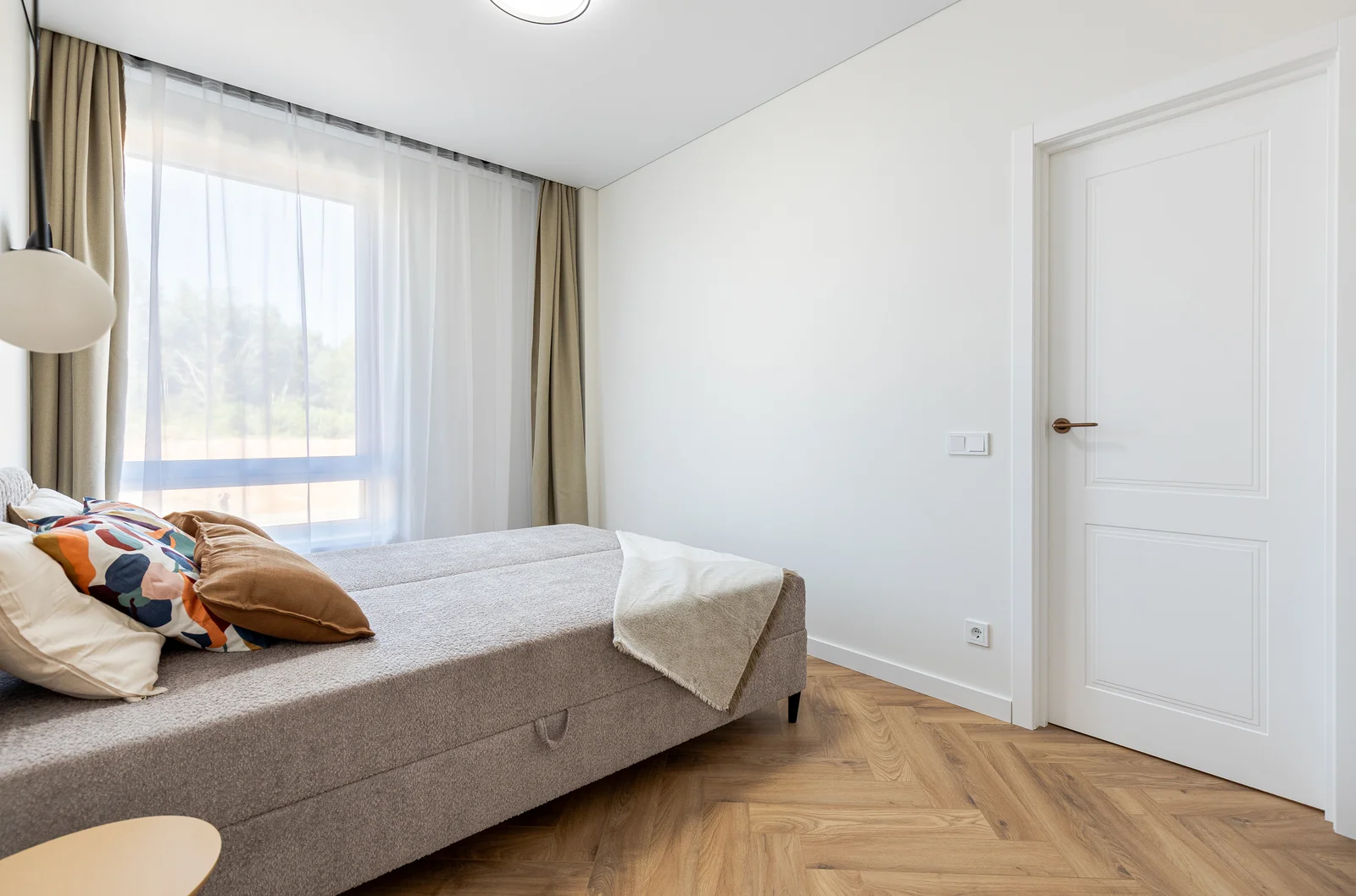 Kopenhagos g., Justiniškės, Vilnius, 2 kamb. – nuotrauka 3