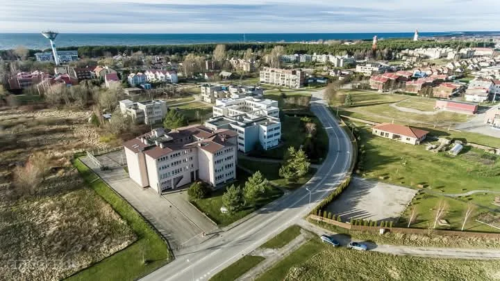 Mokyklos g., Šventoji, Palanga, 2 kamb. – nuotrauka 3
