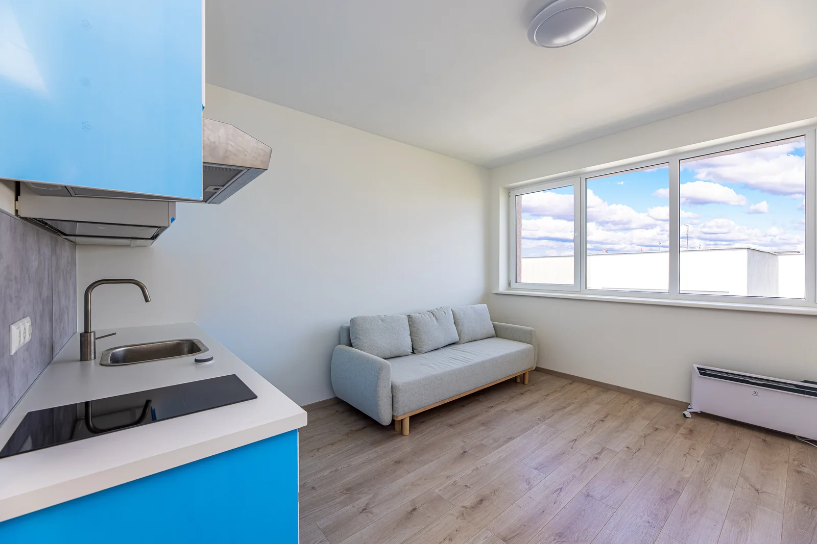 Mokyklos g., Šventoji, Palanga, 2 kamb. – nuotrauka 6