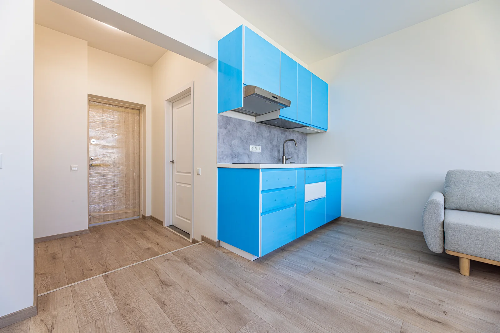 Mokyklos g., Šventoji, Palanga, 2 kamb. – nuotrauka 5