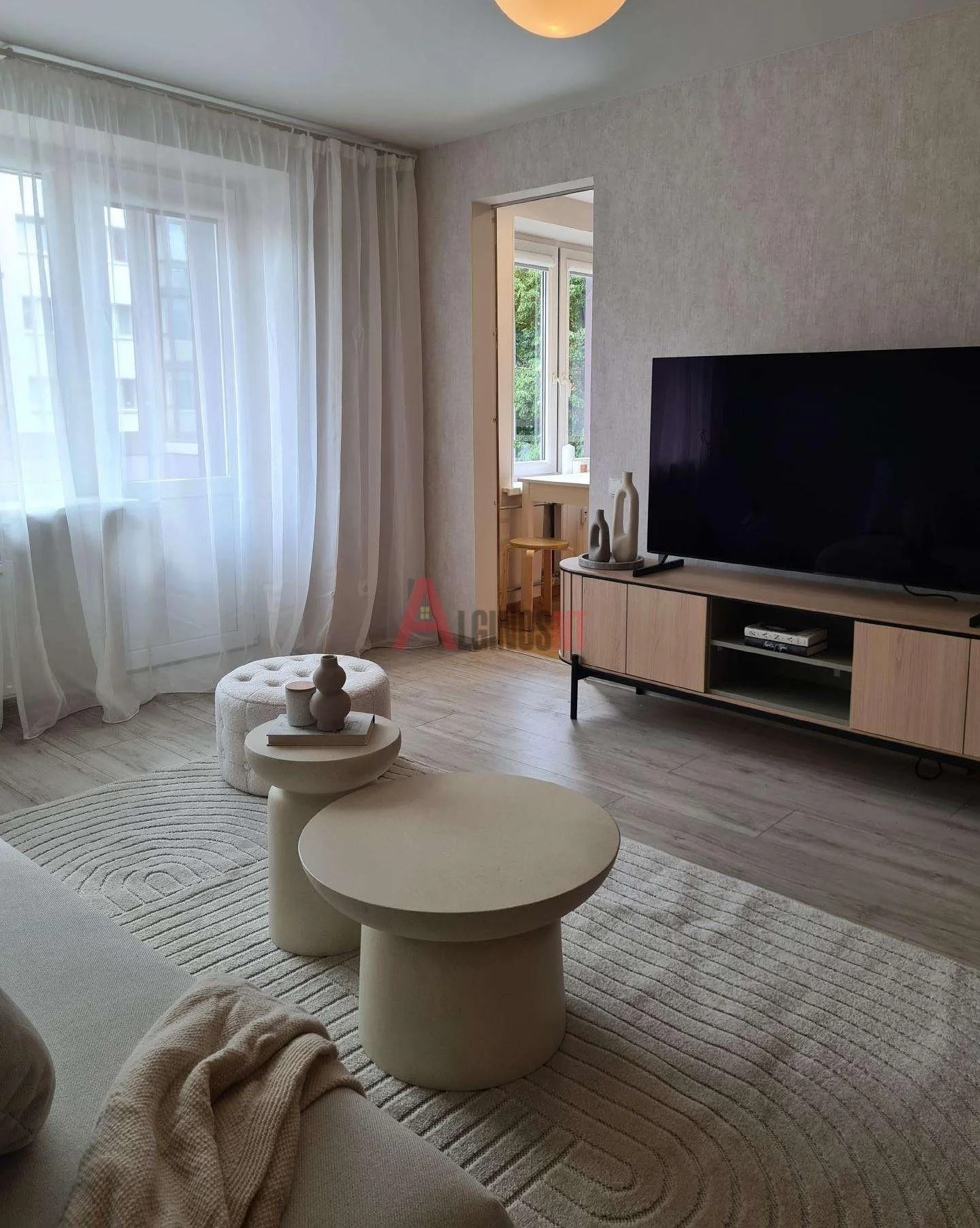 Sausio 15-osios g., Centras, Klaipėda, 2 kamb. – nuotrauka 6