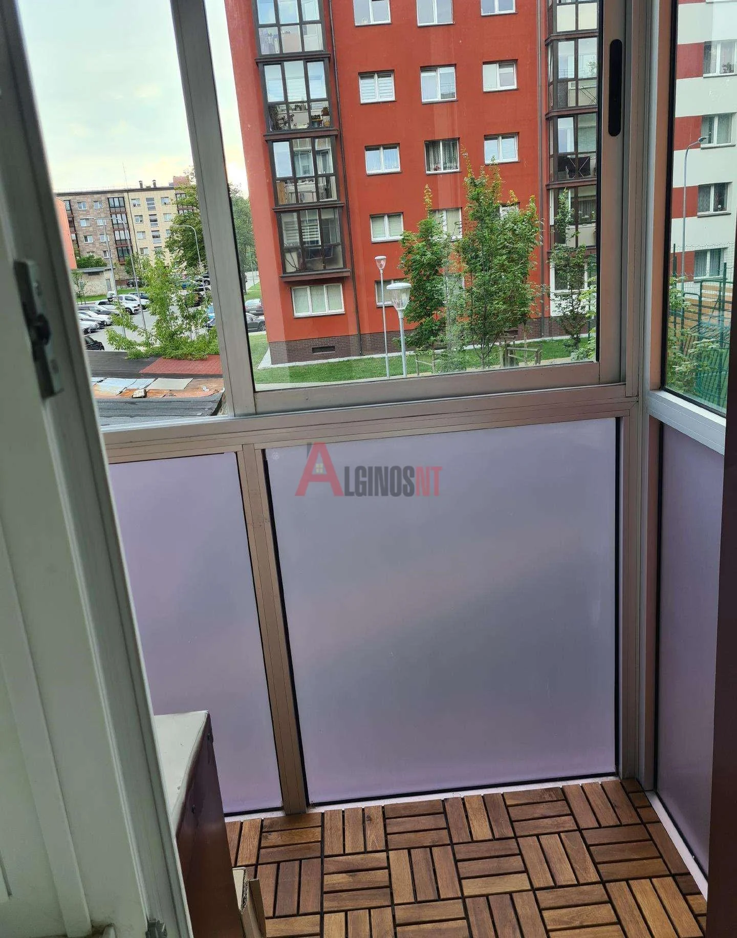 Sausio 15-osios g., Centras, Klaipėda, 2 kamb. – nuotrauka 5