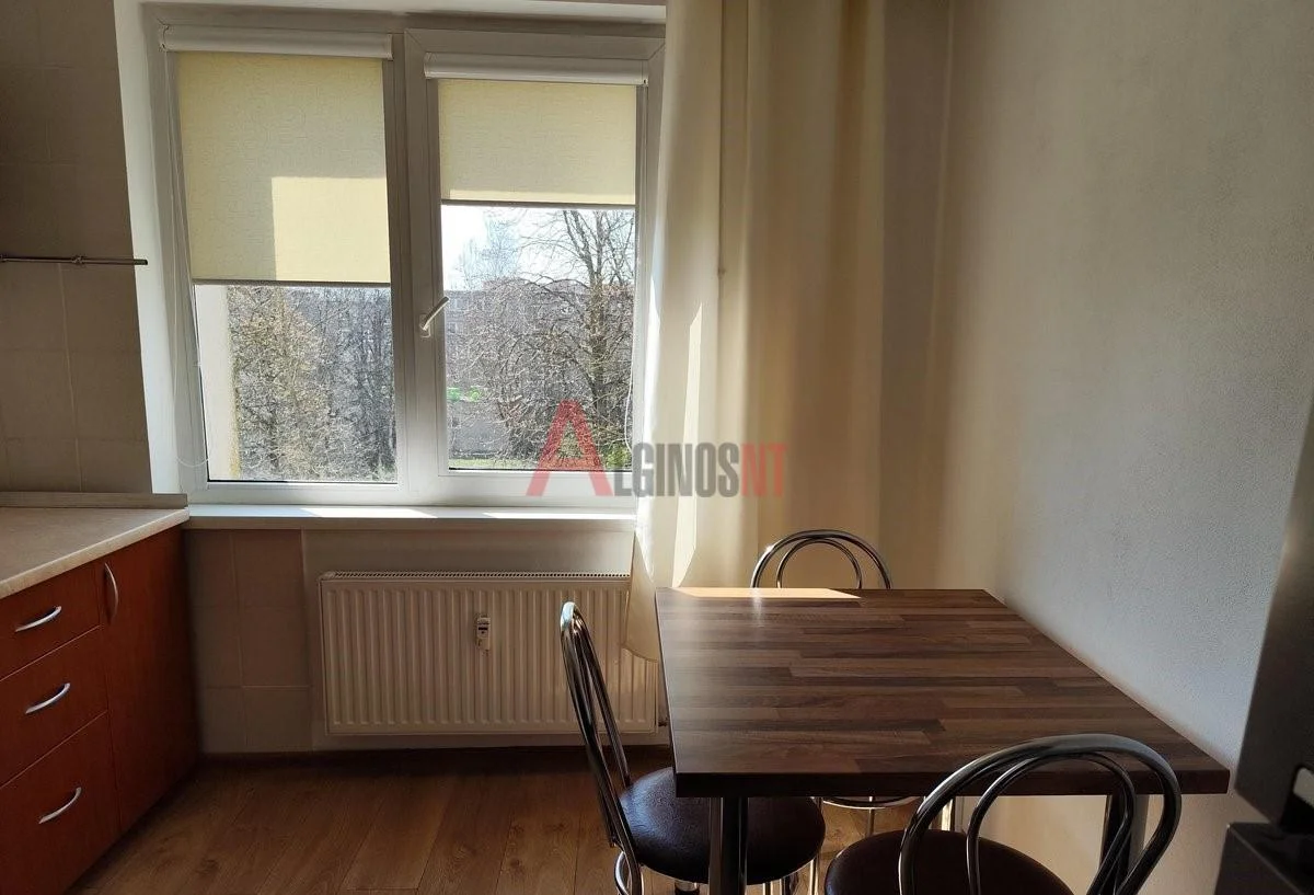 Baltijos pr., Baltijos, Klaipėda, 1 kamb. – nuotrauka 5
