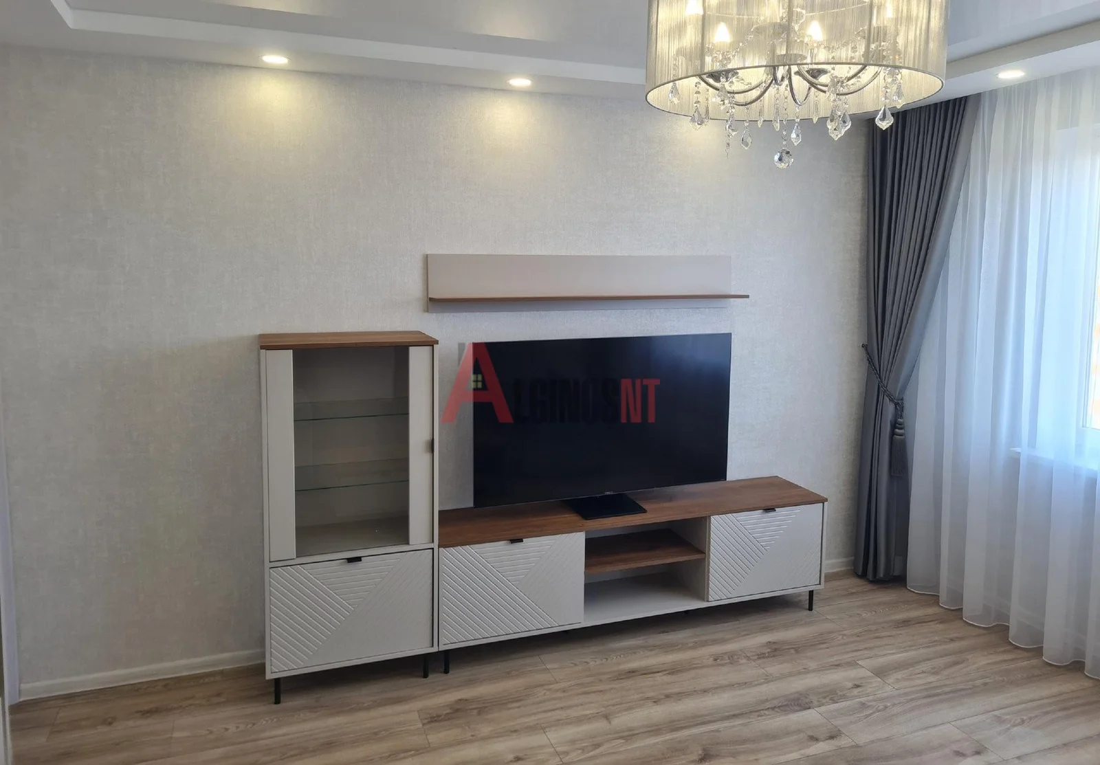 Vingio g., Vingiai, Klaipėda, 2 kamb. – nuotrauka 6