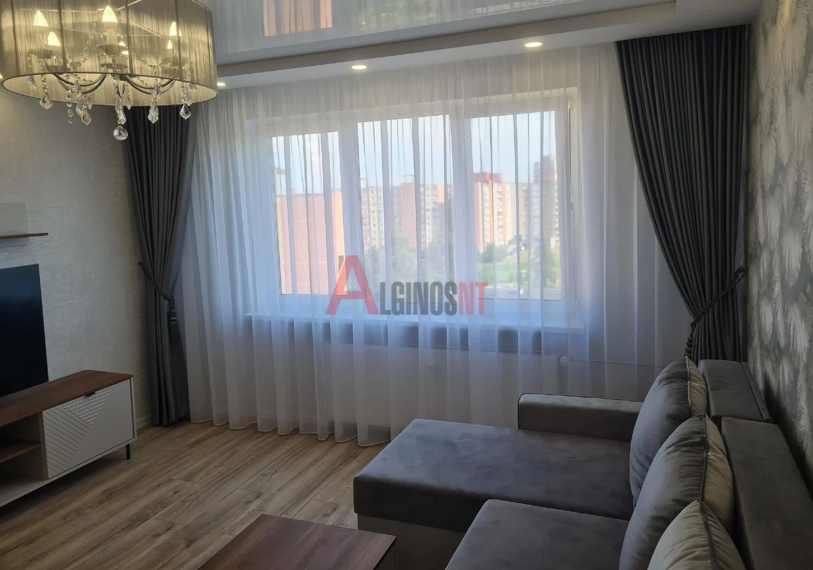 Vingio g., Vingiai, Klaipėda, 2 kamb. – nuotrauka 4