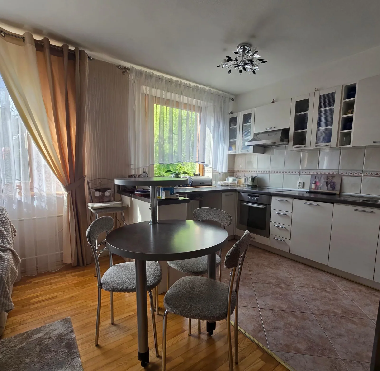 Birutės g., Centras, Klaipėda, 4 kamb. – nuotrauka 5