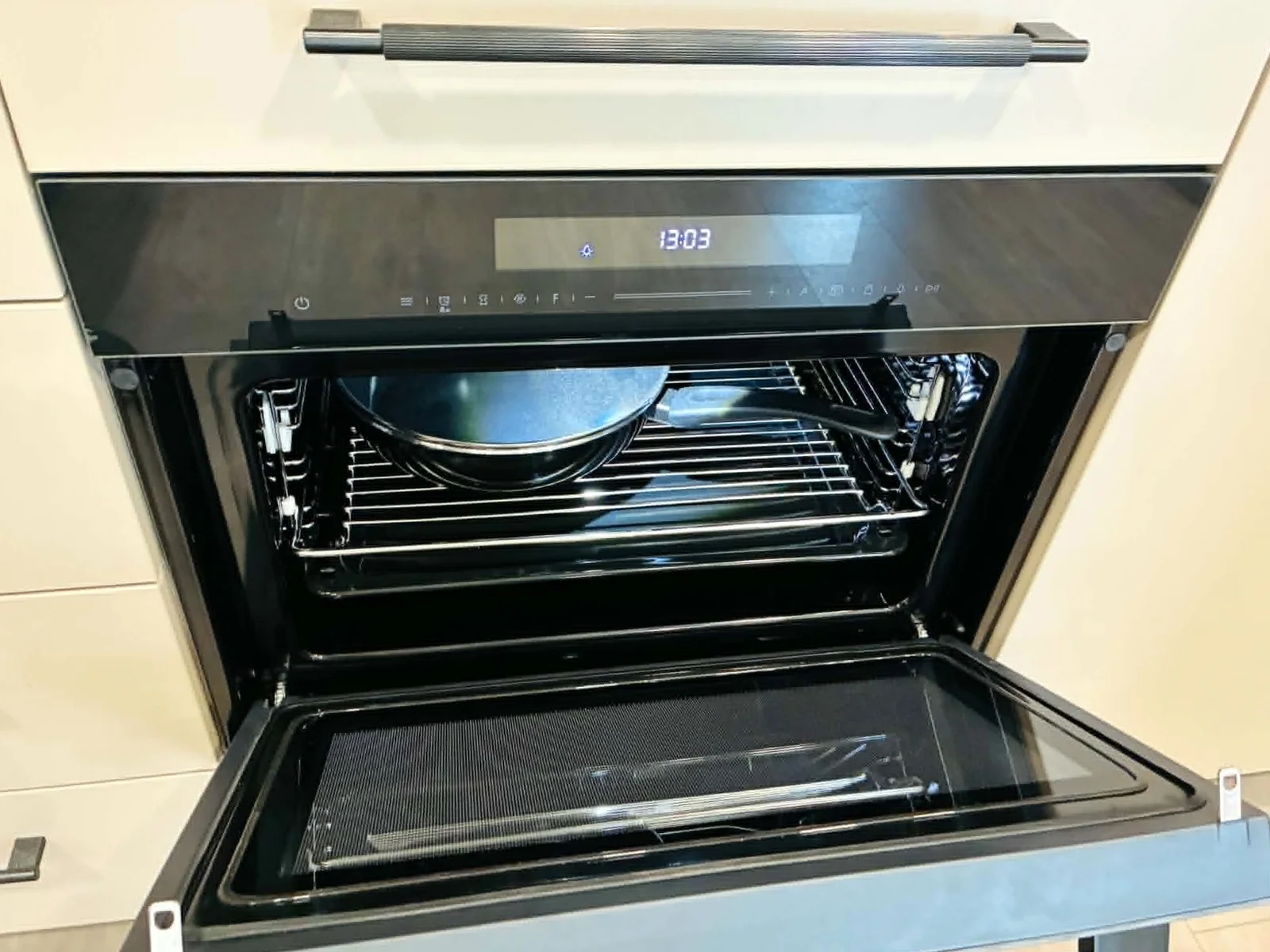 Trumpalaikė nuoma. Kotedžo nuoma Šiauliuose Žaliūkiuose, Išradėjų g. – nuotrauka 6