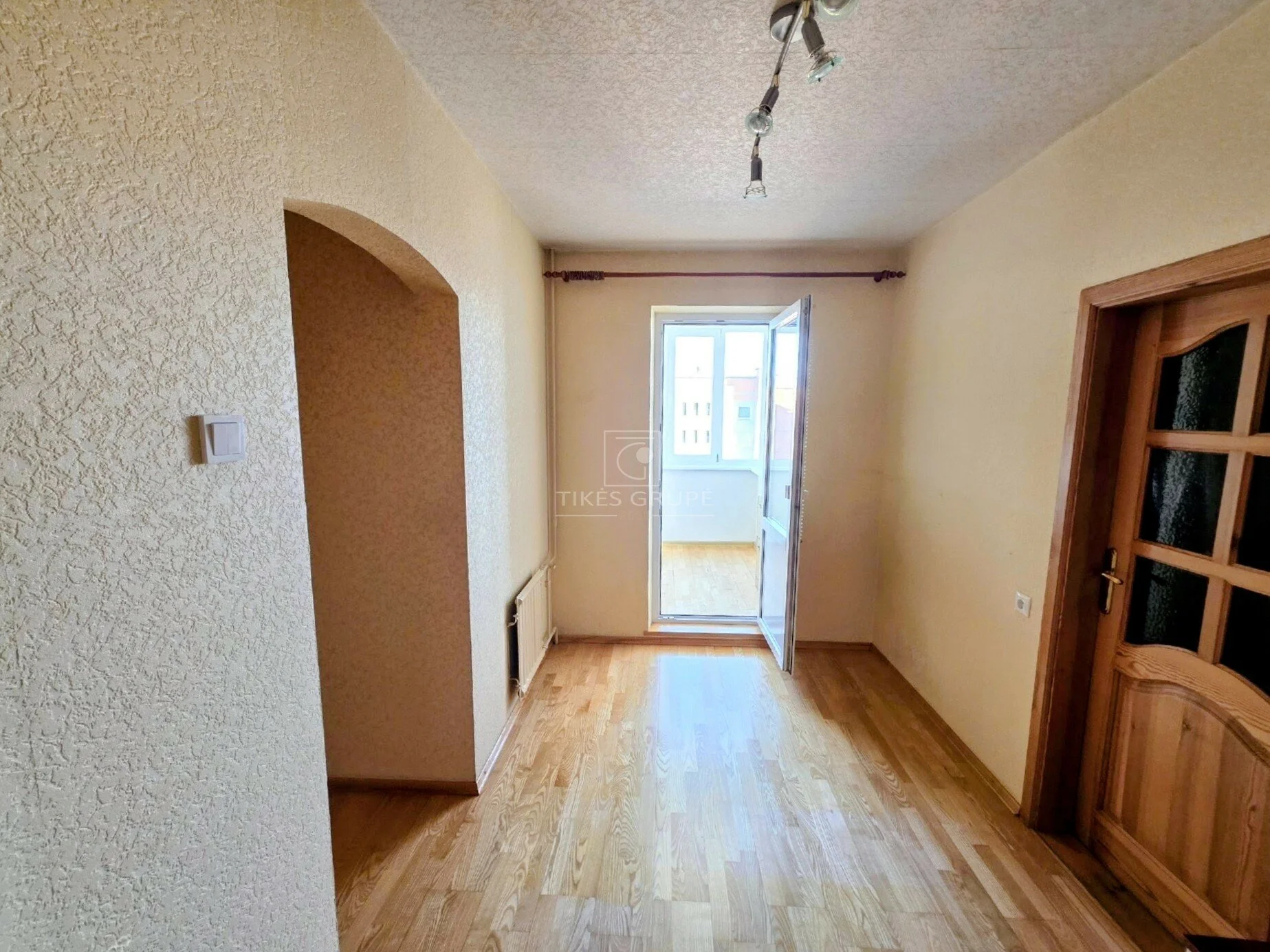 Kuncų g., Bandužiai, Klaipėda, 2 kamb. – image 4