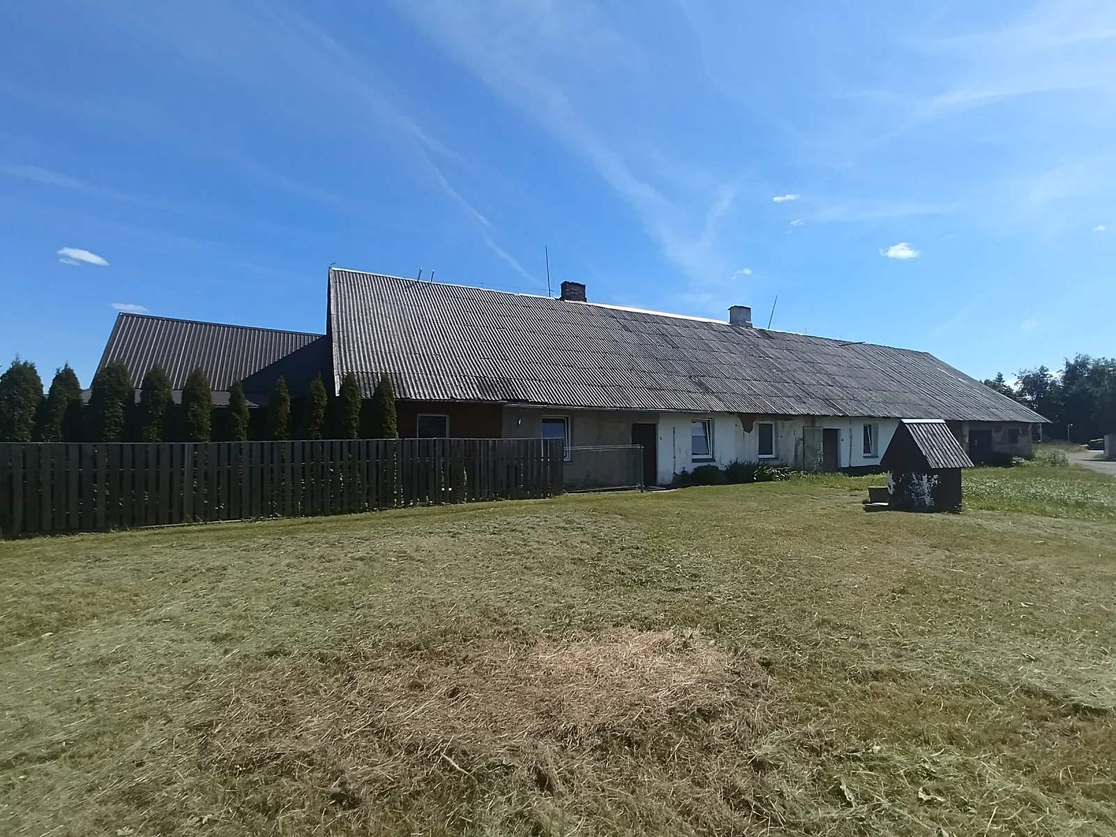 Žiedų g., Staniūnai, 1 kamb. – nuotrauka 6