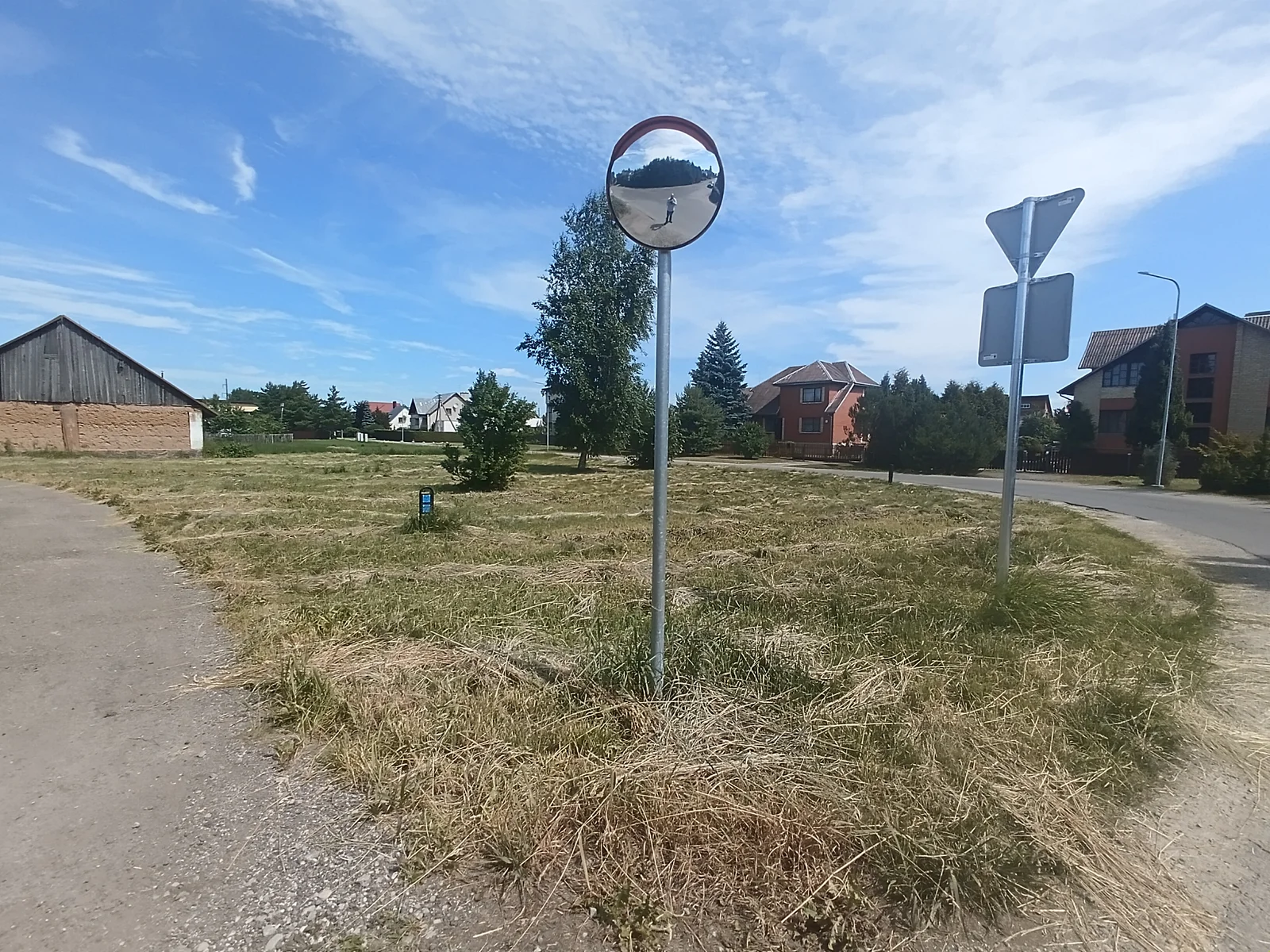 Žiedų g., Staniūnai, 1 kamb. – nuotrauka 4