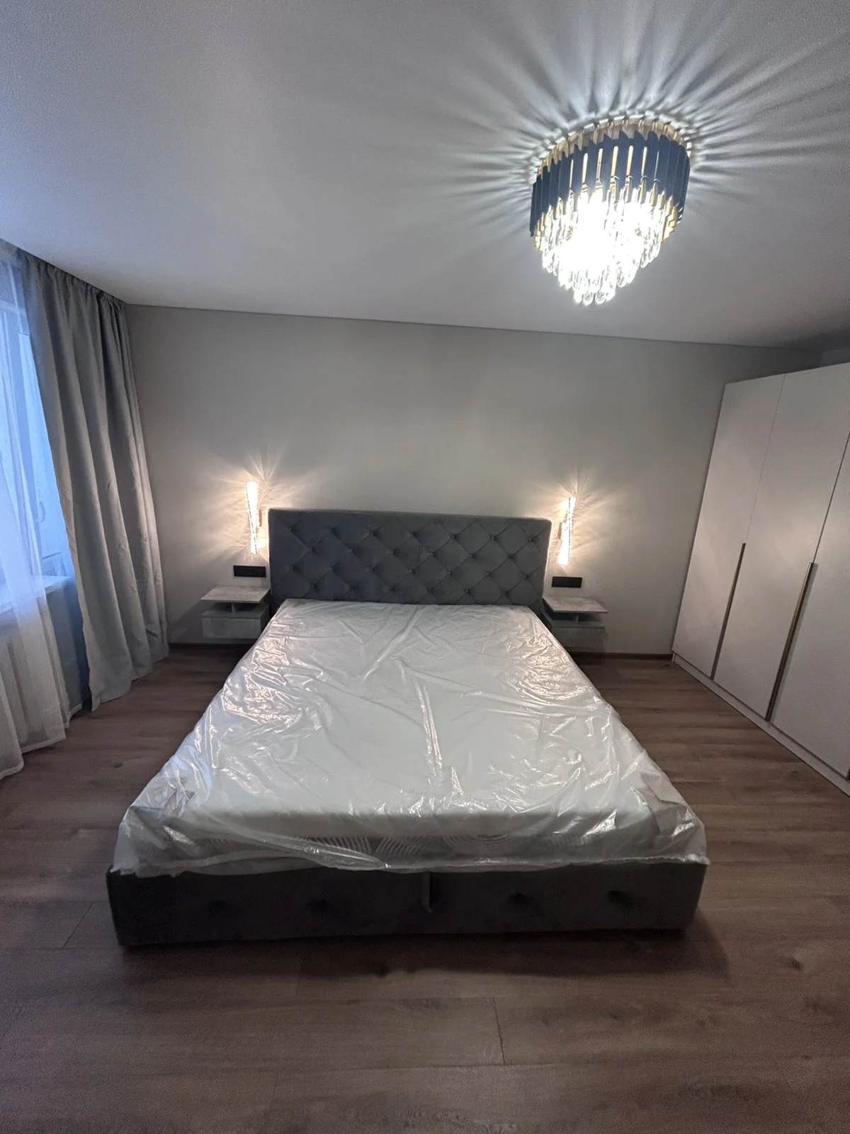 Staniūnų g., Žemaičiai, Panevėžys, 3 kamb. – nuotrauka 3
