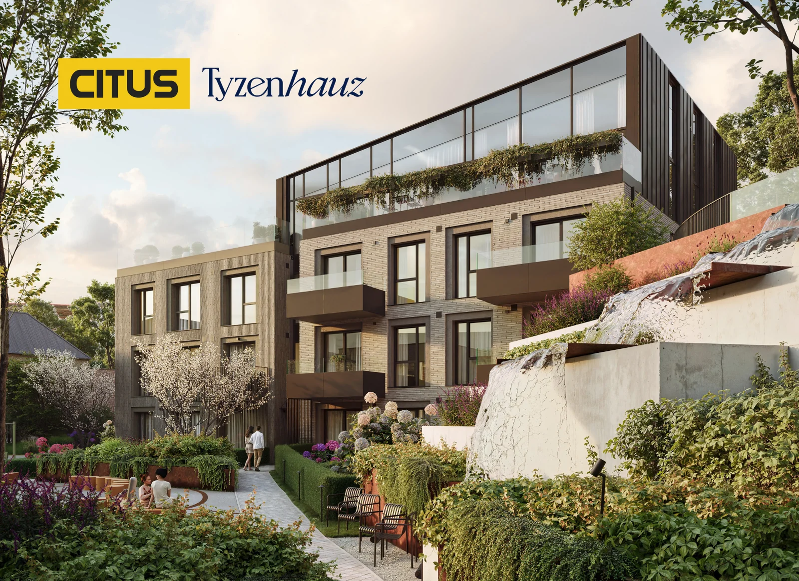 Tyzenhauzų g. 17, Senamiestis, Vilnius, 2 kamb. – nuotrauka 4