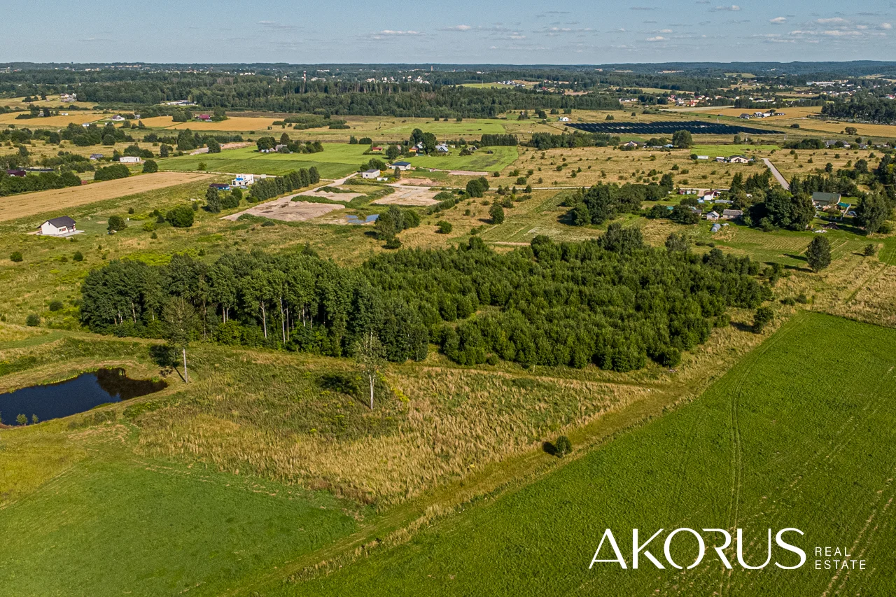 Sklypas Vilniaus rajono sav., Murlinėje, Murlinės g. – nuotrauka 5