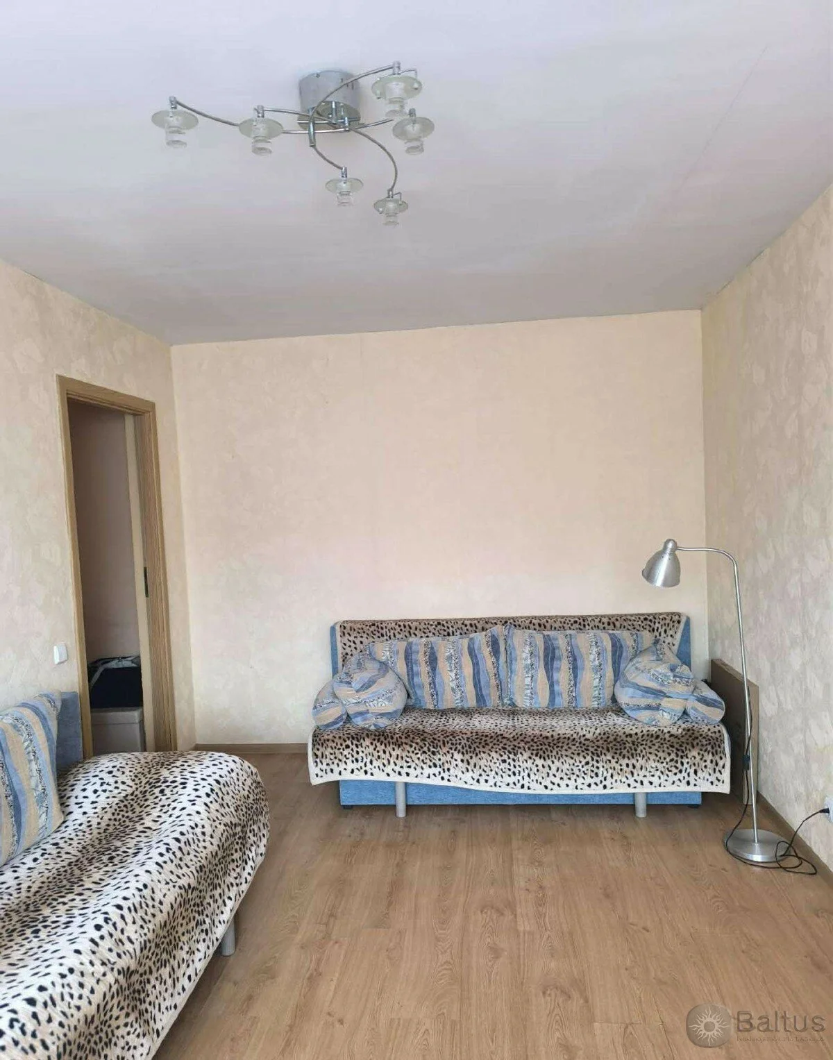 Laukininkų g., Laukininkai, Klaipėda, 1 kamb. – изображение 4