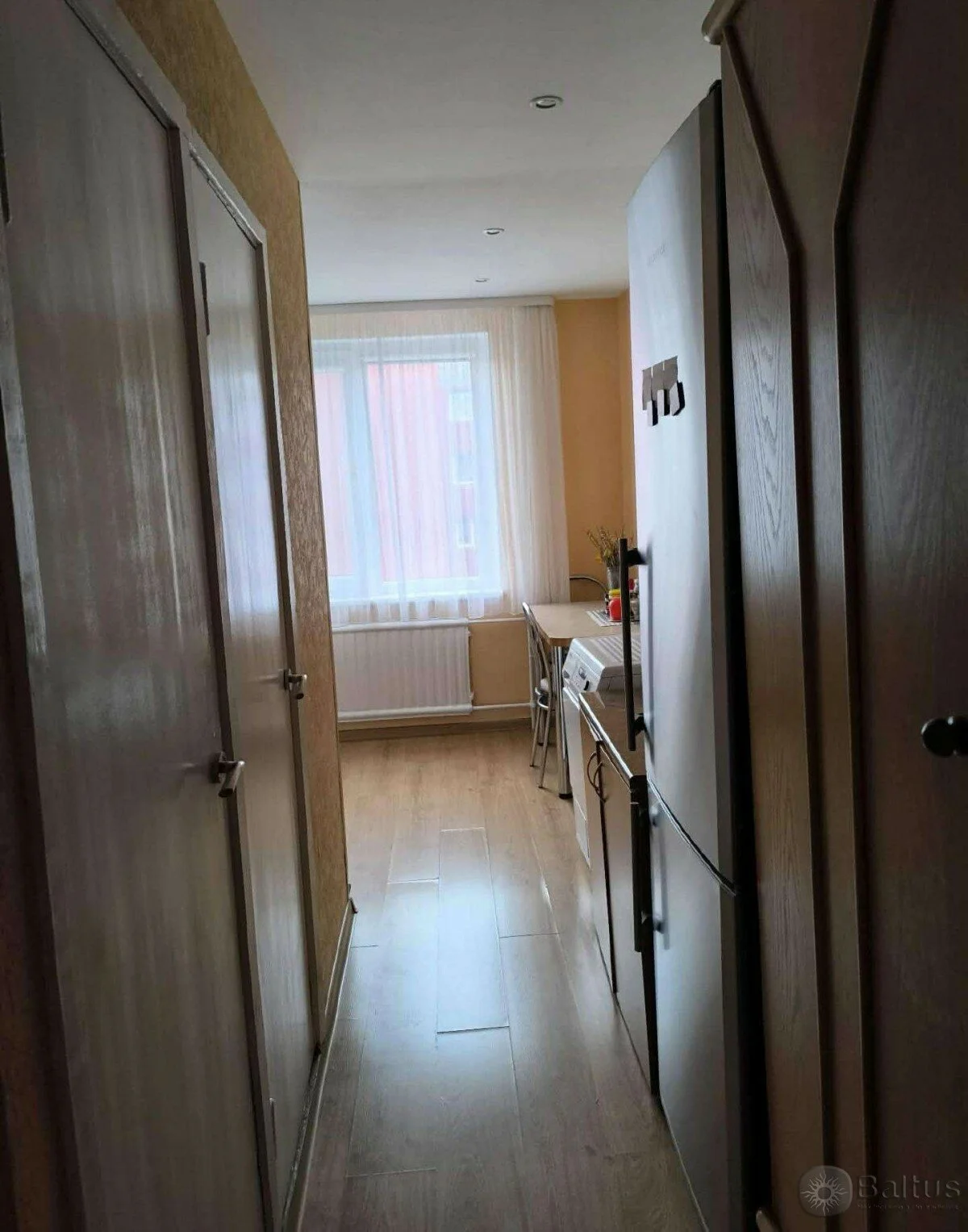 Laukininkų g., Laukininkai, Klaipėda, 1 kamb. – изображение 5