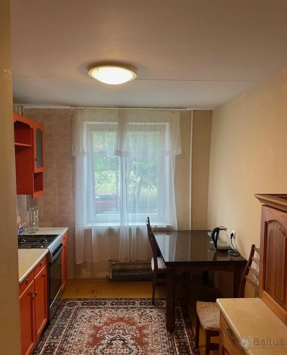 Pietinė g., Alksnynė, Klaipėda, 2 kamb. – изображение 3