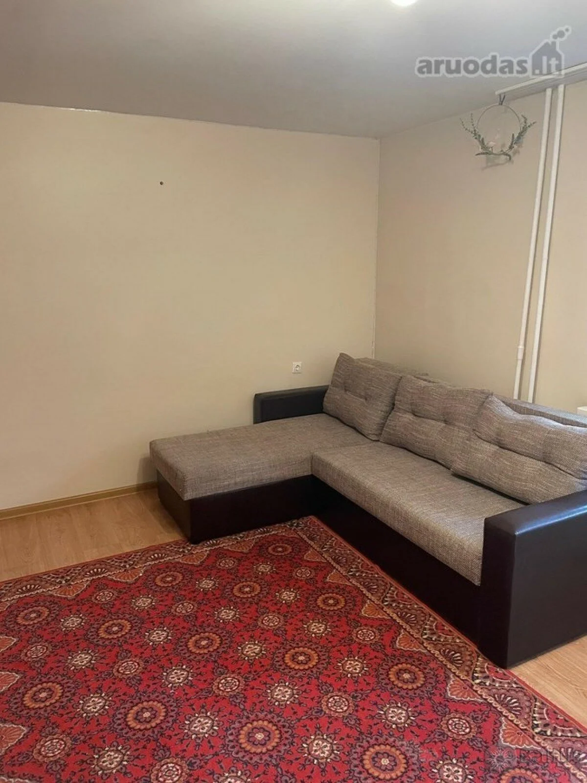 Pietinė g., Alksnynė, Klaipėda, 2 kamb. – изображение 5