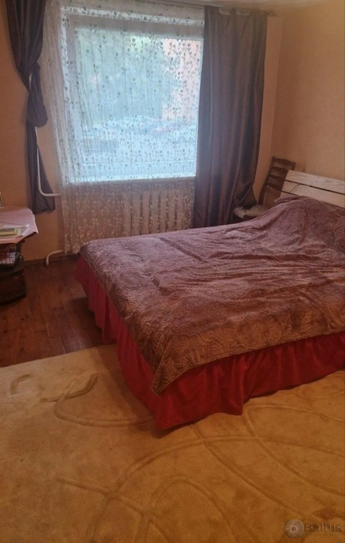 Pietinė g., Alksnynė, Klaipėda, 2 kamb. – изображение 6