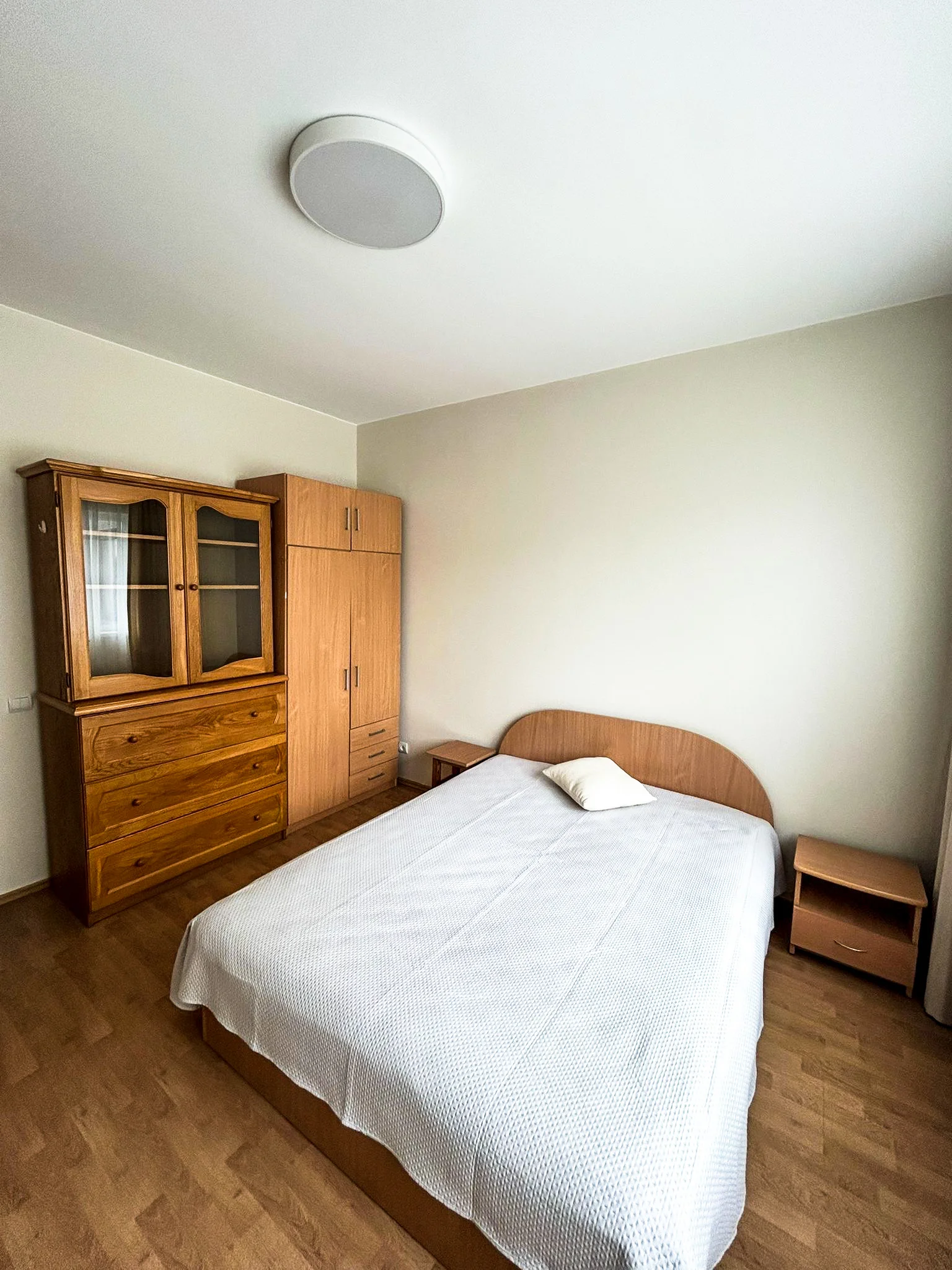 Savanorių pr., Naujamiestis, Vilnius, 3 kamb. – nuotrauka 4