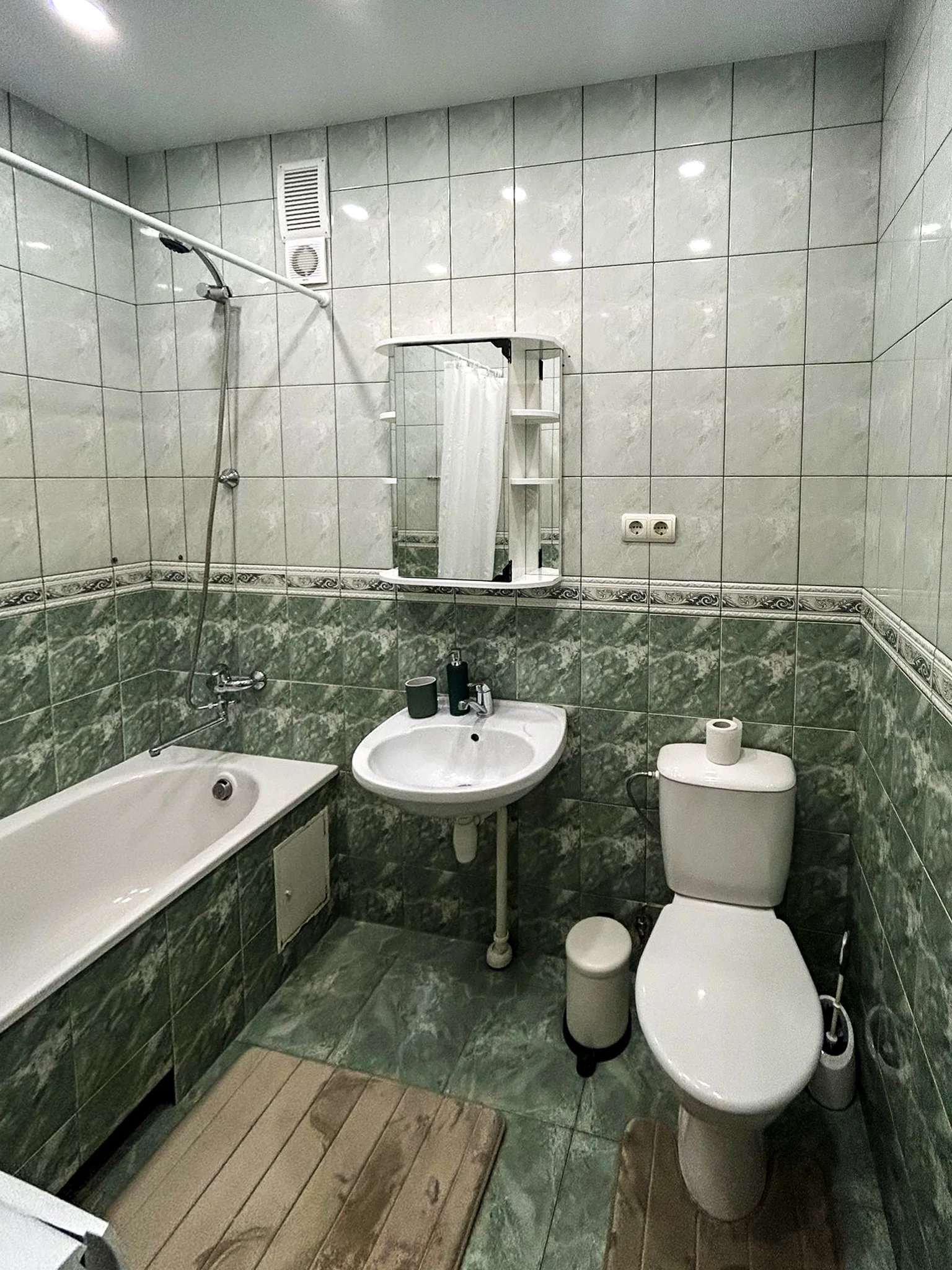 Savanorių pr., Naujamiestis, Vilnius, 3 kamb. – nuotrauka 5