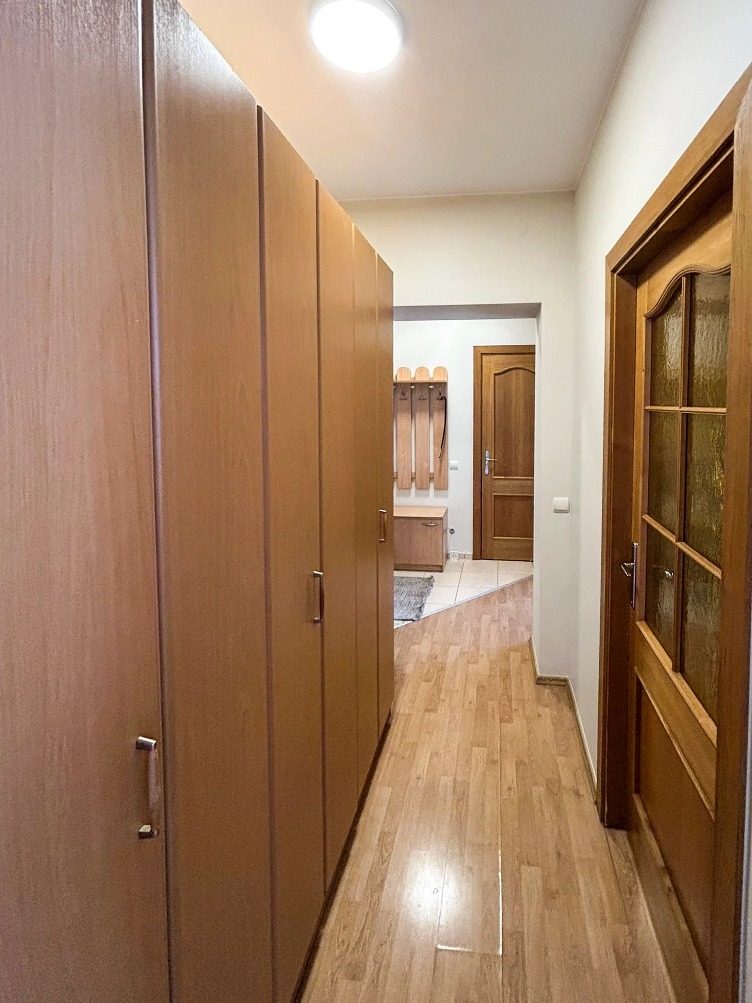 Savanorių pr., Naujamiestis, Vilnius, 3 kamb. – nuotrauka 6