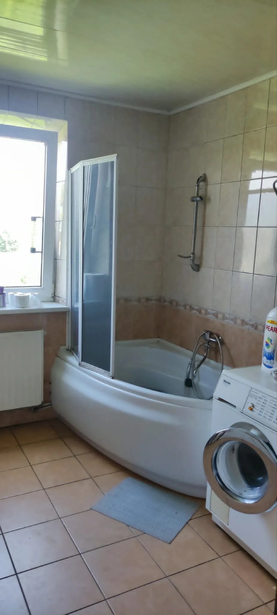 Gyvenamojo namo dalis Šakių rajono sav., Girėnuose, Kauno g. – nuotrauka 3