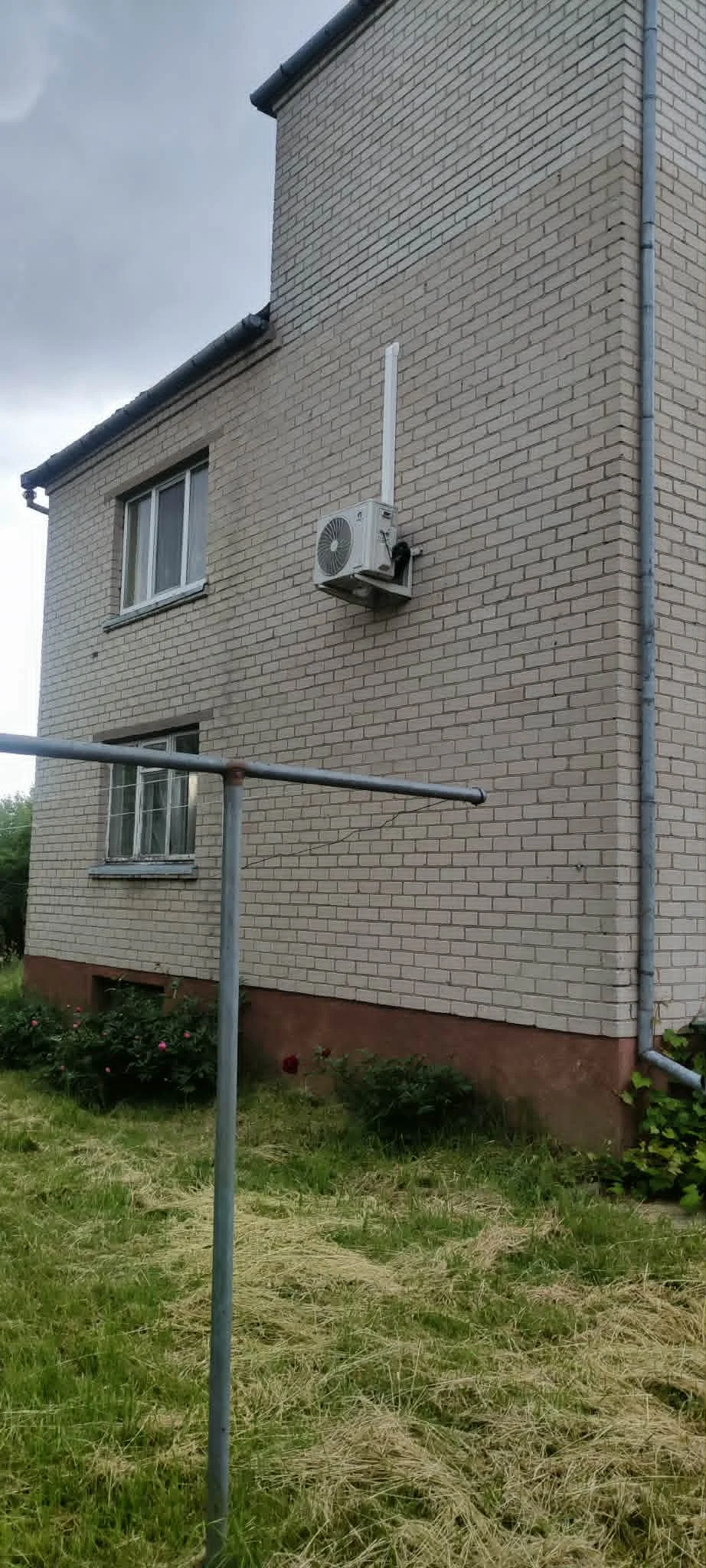 Gyvenamojo namo dalis Šakių rajono sav., Girėnuose, Kauno g. – nuotrauka 5